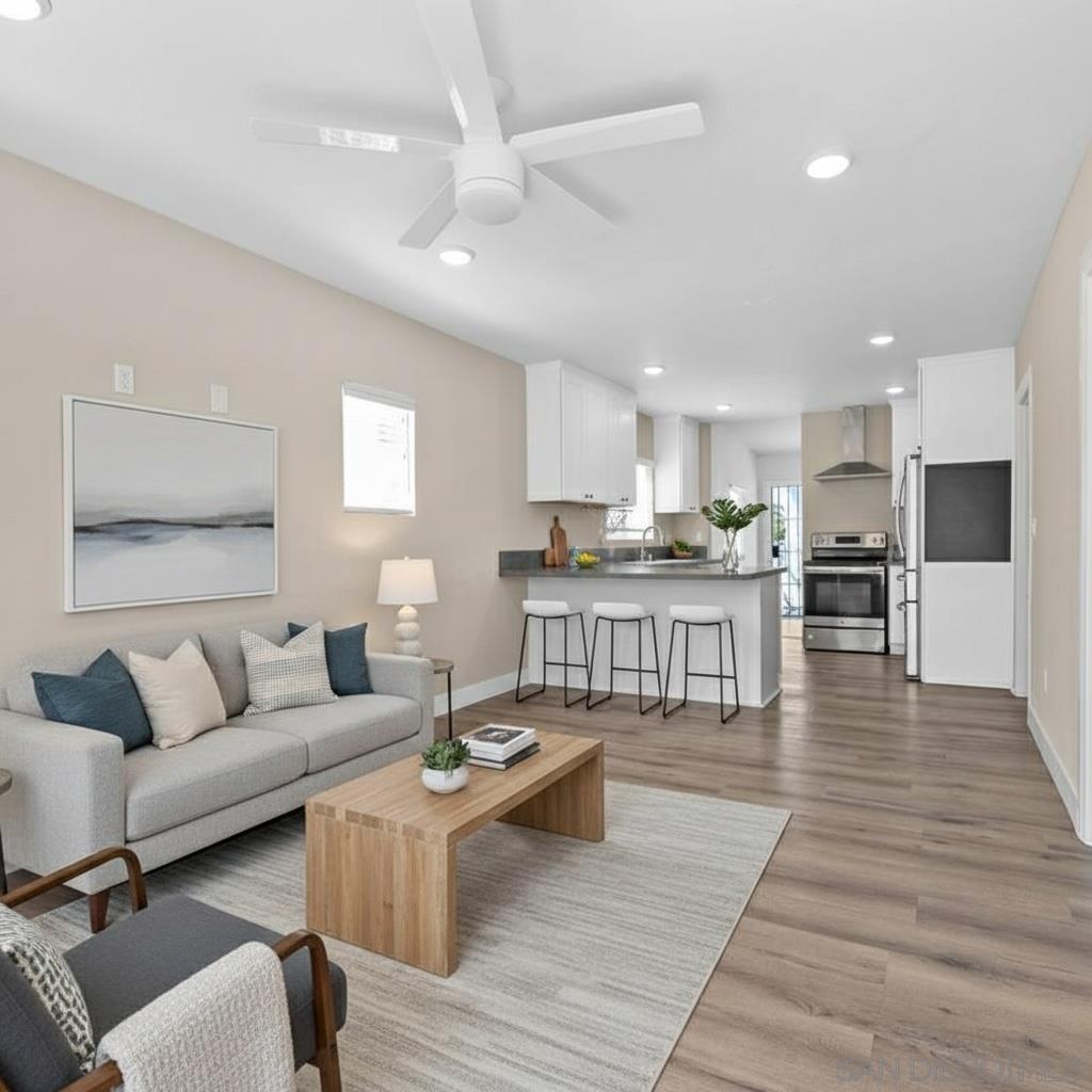 Detail Gallery Image 5 of 47 For 2948-52  Franklin Ave, San Diego,  CA 92113 - – Beds | – Baths