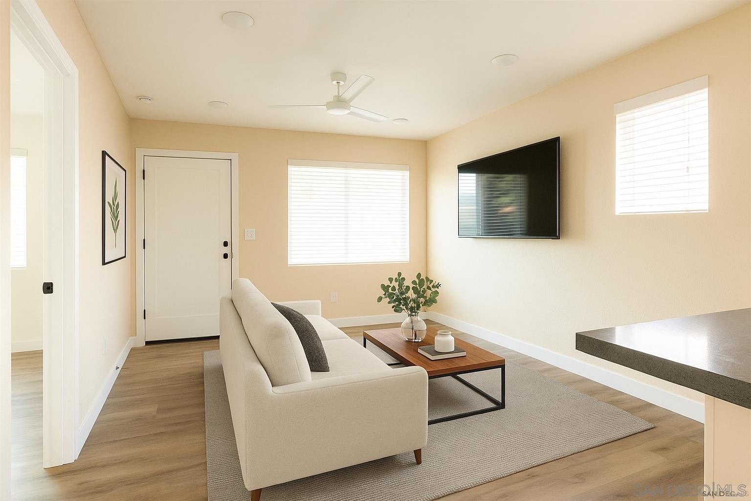 Detail Gallery Image 7 of 47 For 2948-52  Franklin Ave, San Diego,  CA 92113 - – Beds | – Baths