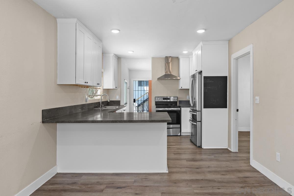 Detail Gallery Image 8 of 47 For 2948-52  Franklin Ave, San Diego,  CA 92113 - – Beds | – Baths