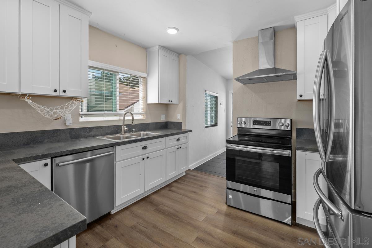 Detail Gallery Image 9 of 47 For 2948-52  Franklin Ave, San Diego,  CA 92113 - – Beds | – Baths