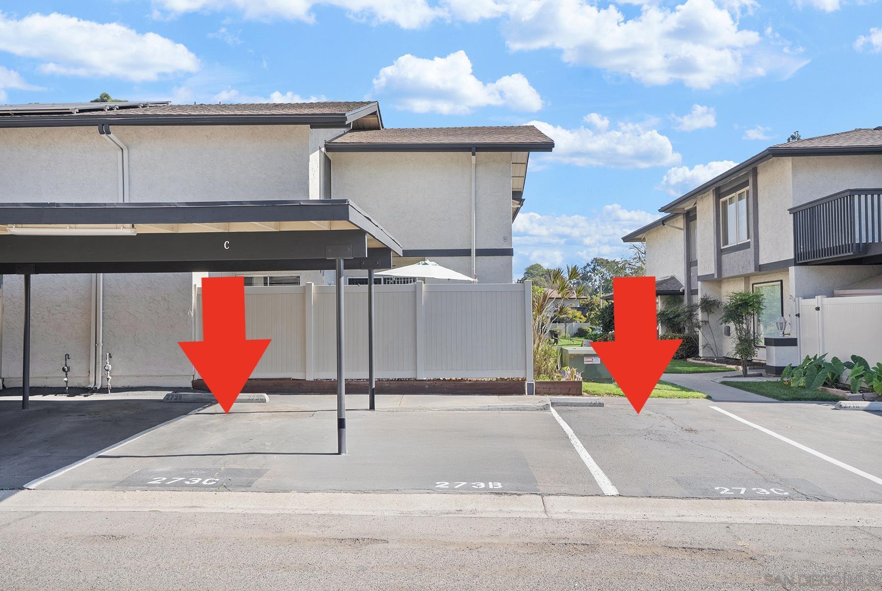 Detail Gallery Image 28 of 36 For 273  Rancho Ct  #C,  Chula Vista,  CA 91911 - 3 Beds | 1/1 Baths