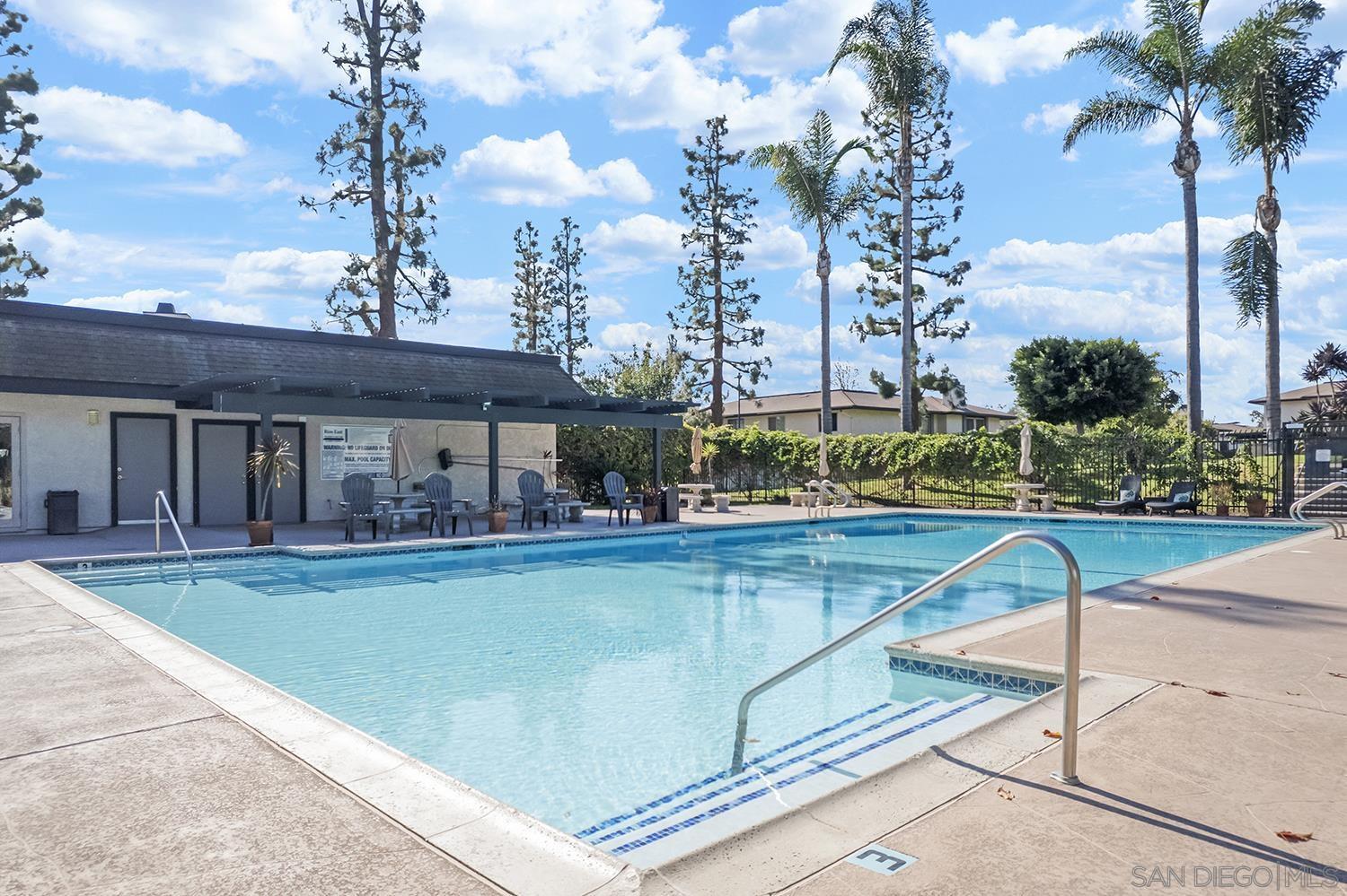 Detail Gallery Image 32 of 36 For 273  Rancho Ct  #C,  Chula Vista,  CA 91911 - 3 Beds | 1/1 Baths