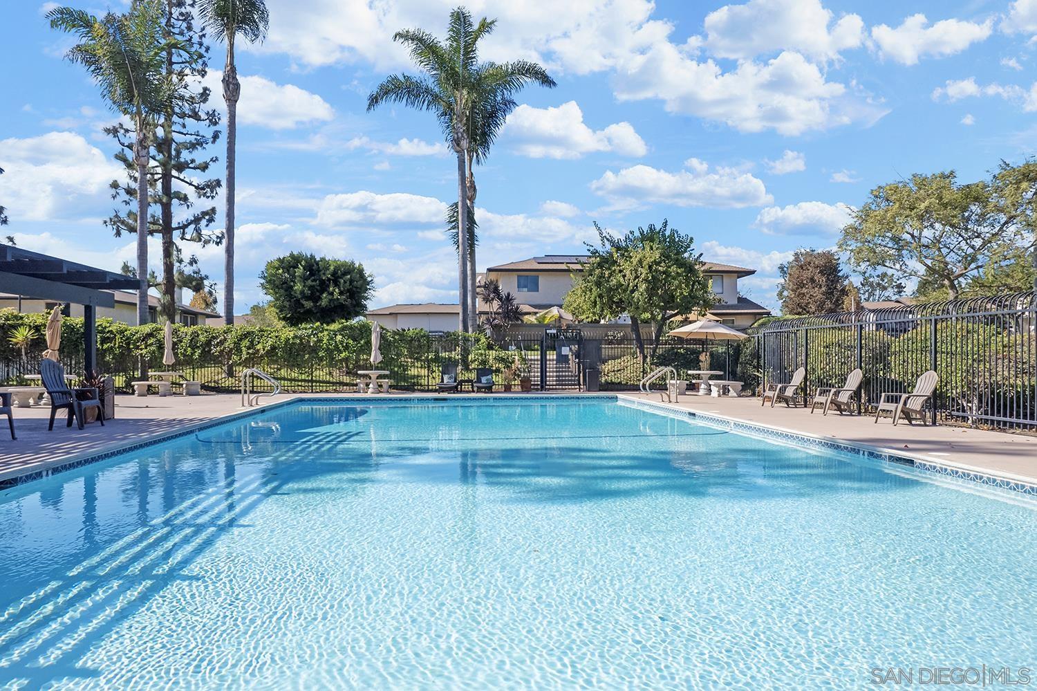 Detail Gallery Image 33 of 36 For 273  Rancho Ct  #C,  Chula Vista,  CA 91911 - 3 Beds | 1/1 Baths