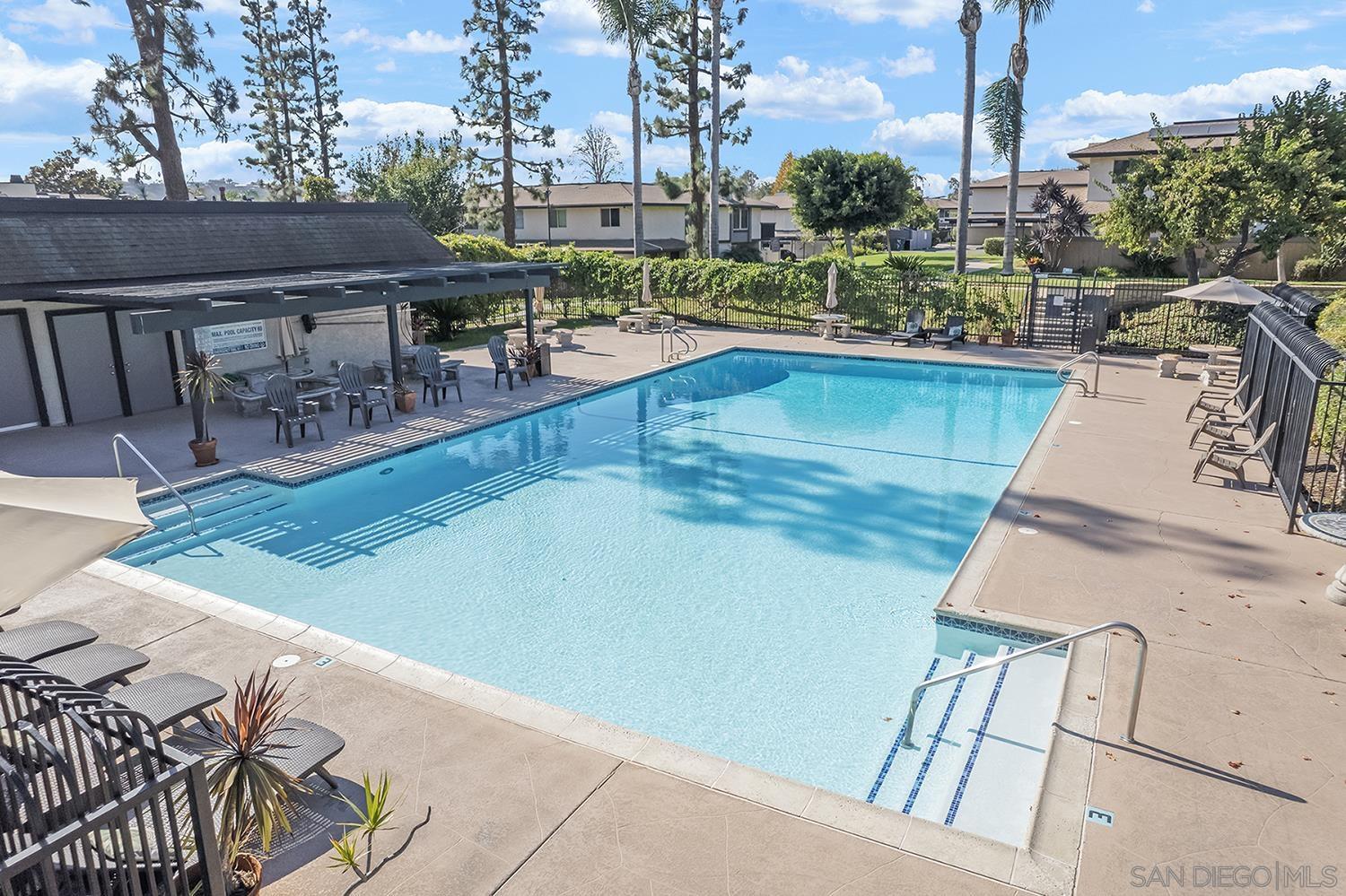 Detail Gallery Image 34 of 36 For 273  Rancho Ct  #C,  Chula Vista,  CA 91911 - 3 Beds | 1/1 Baths