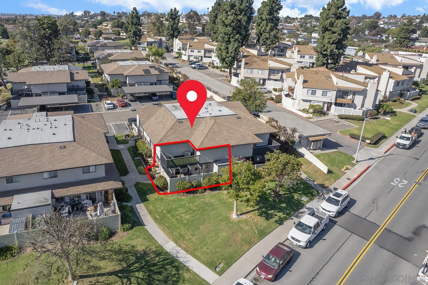 Detail Gallery Image 35 of 36 For 273  Rancho Ct  #C,  Chula Vista,  CA 91911 - 3 Beds | 1/1 Baths