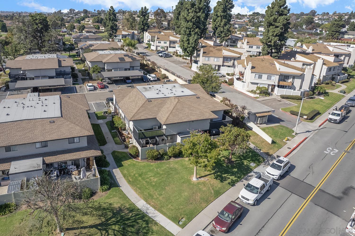 Detail Gallery Image 36 of 36 For 273  Rancho Ct  #C,  Chula Vista,  CA 91911 - 3 Beds | 1/1 Baths