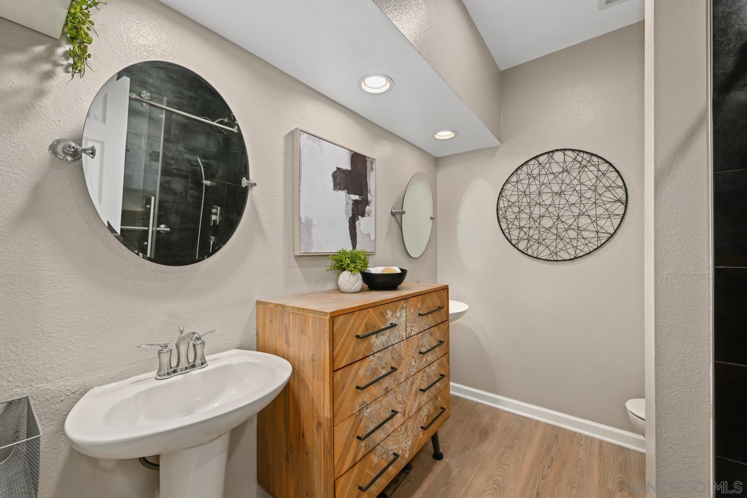 Detail Gallery Image 11 of 26 For 5805  Friars Rd  #2207,  San Diego,  CA 92110 - 2 Beds | 2 Baths