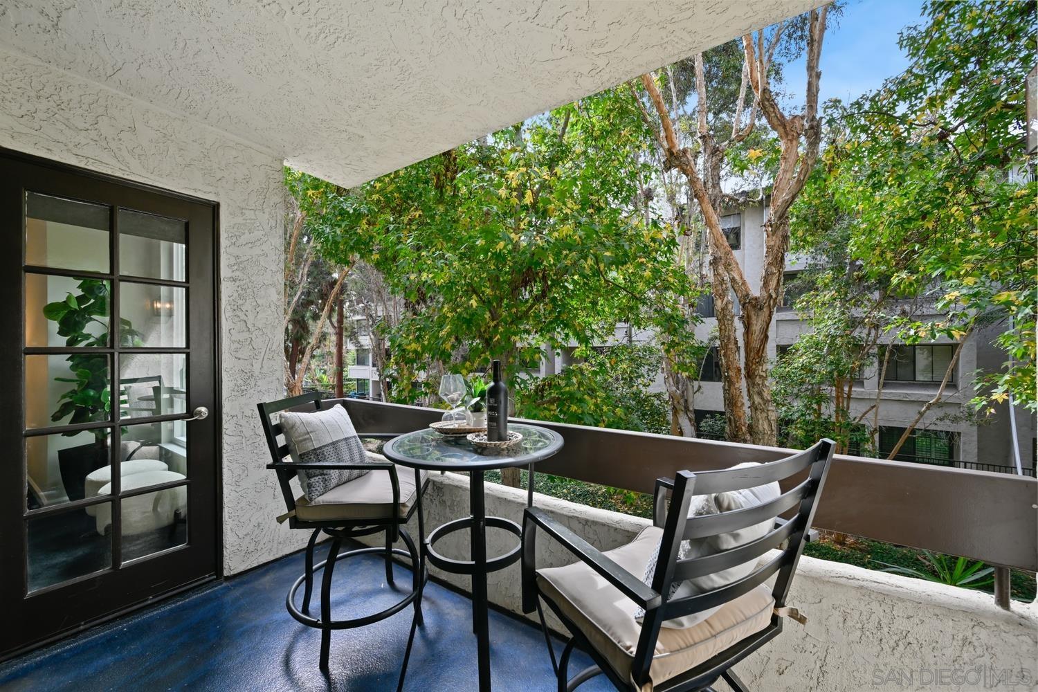 Detail Gallery Image 13 of 26 For 5805  Friars Rd  #2207,  San Diego,  CA 92110 - 2 Beds | 2 Baths