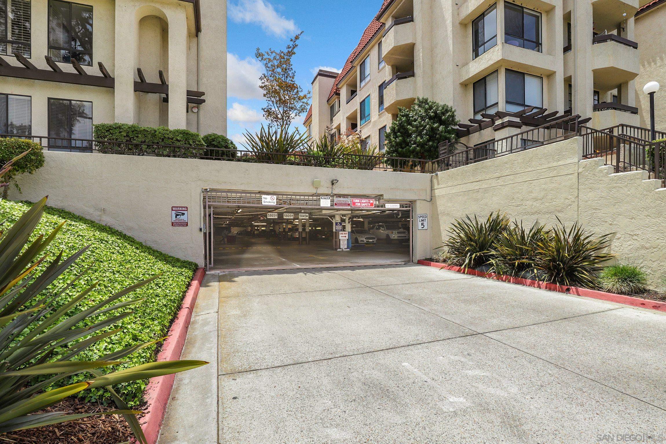 Detail Gallery Image 16 of 26 For 5805  Friars Rd  #2207,  San Diego,  CA 92110 - 2 Beds | 2 Baths