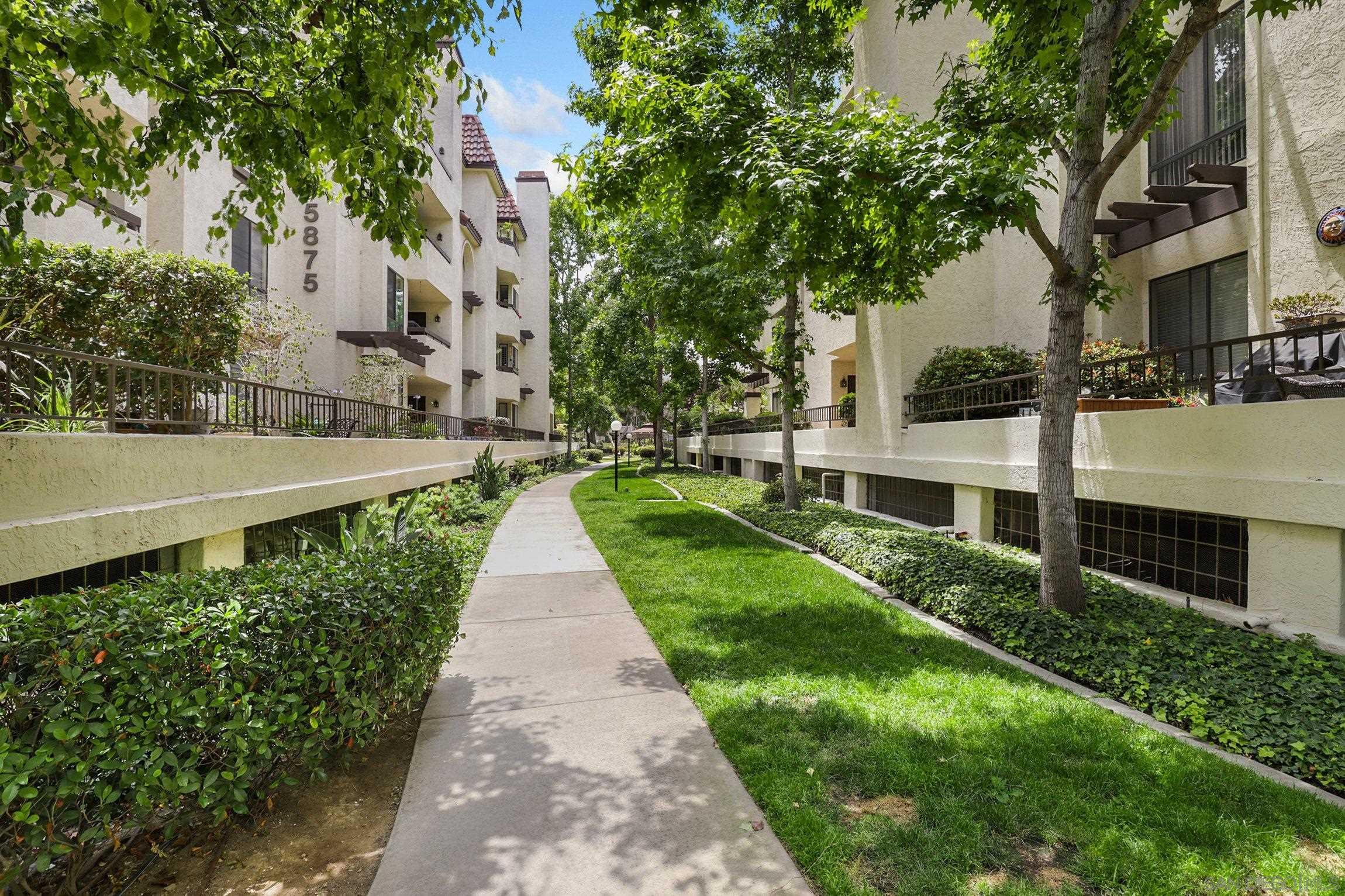 Detail Gallery Image 17 of 26 For 5805  Friars Rd  #2207,  San Diego,  CA 92110 - 2 Beds | 2 Baths