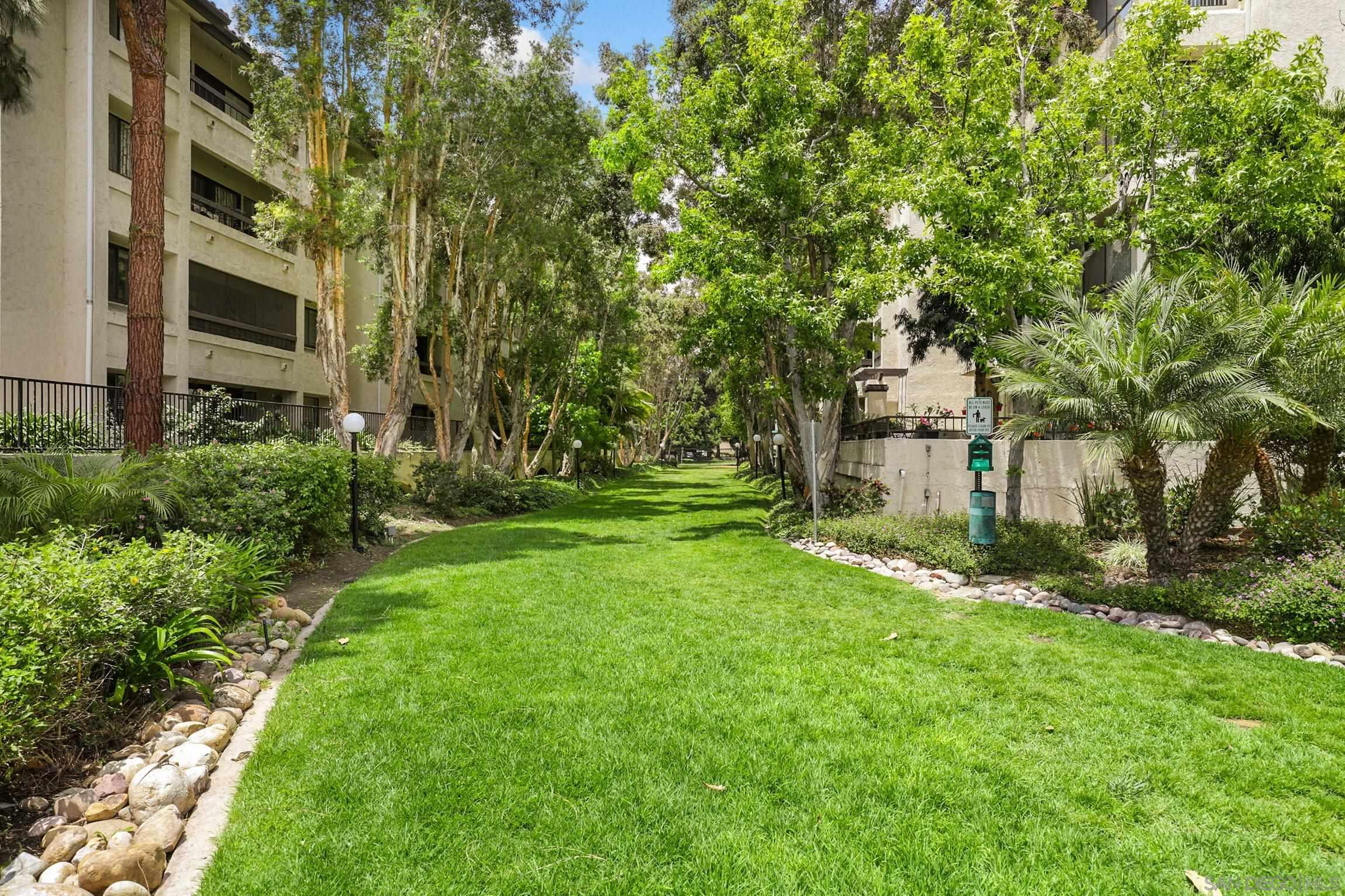 Detail Gallery Image 18 of 26 For 5805  Friars Rd  #2207,  San Diego,  CA 92110 - 2 Beds | 2 Baths