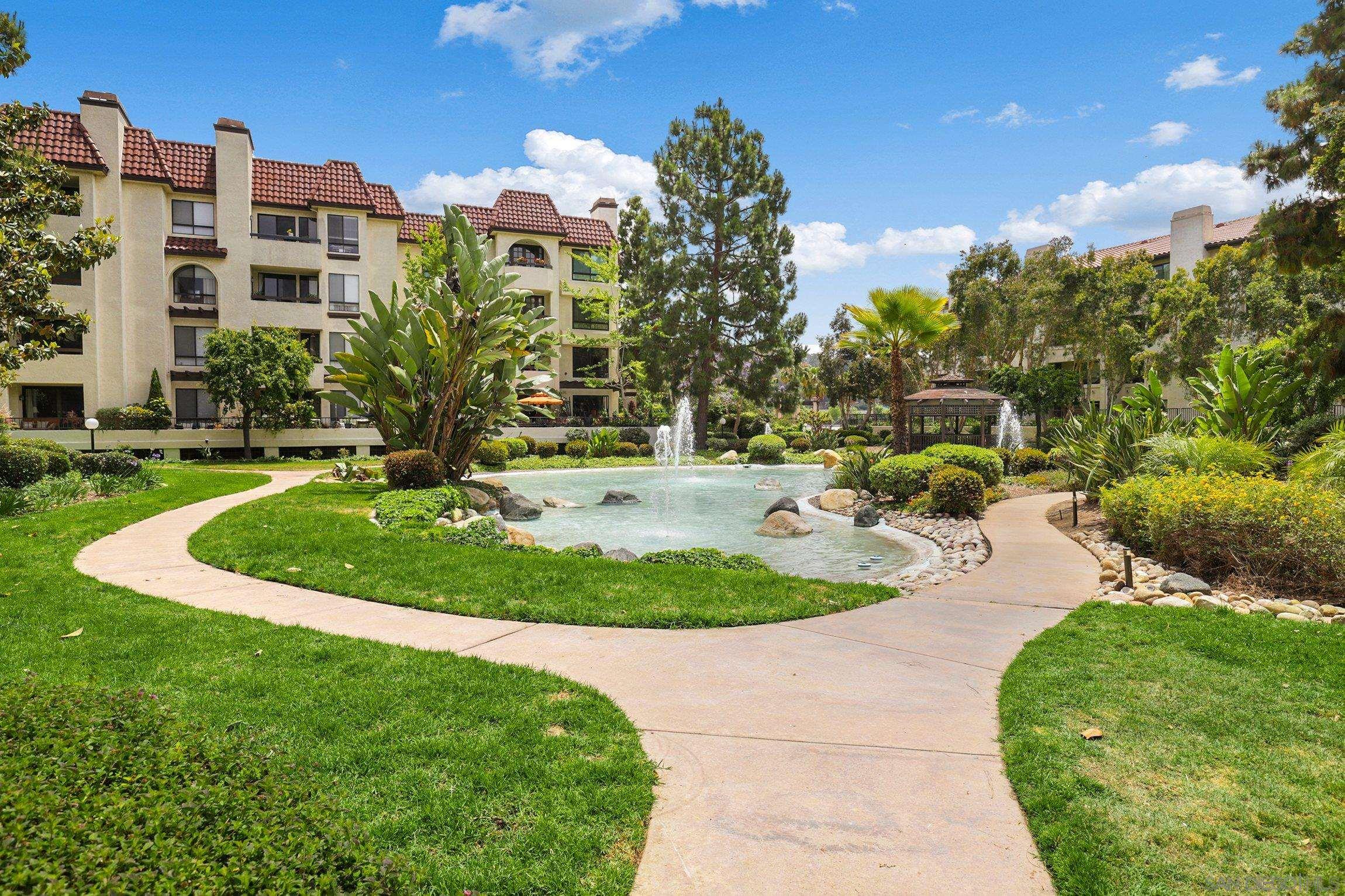 Detail Gallery Image 19 of 26 For 5805  Friars Rd  #2207,  San Diego,  CA 92110 - 2 Beds | 2 Baths