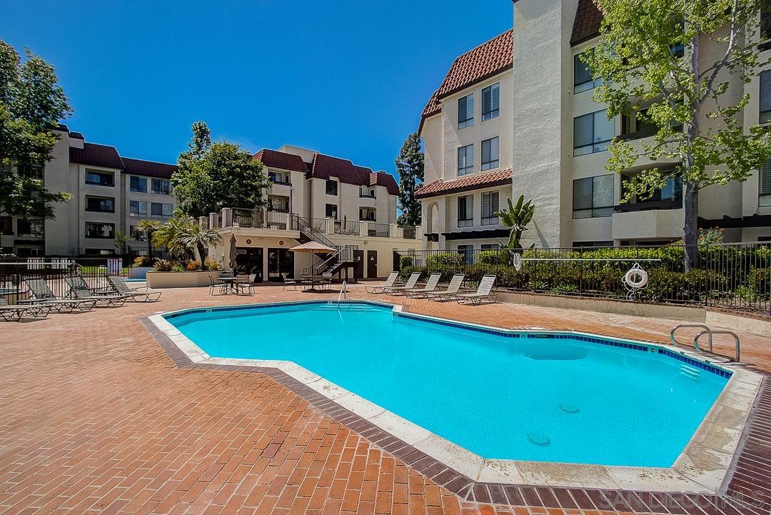 Detail Gallery Image 21 of 26 For 5805  Friars Rd  #2207,  San Diego,  CA 92110 - 2 Beds | 2 Baths