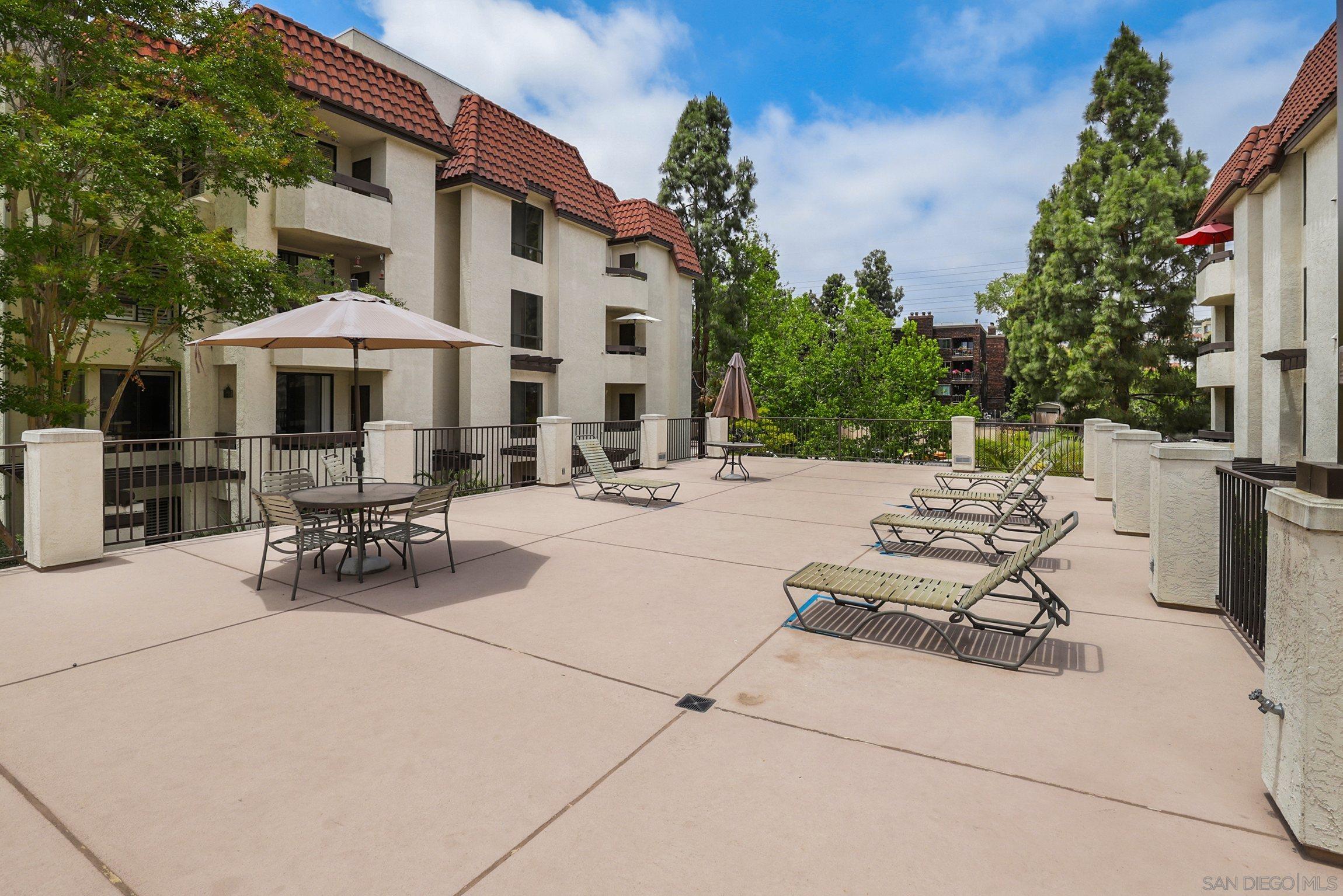 Detail Gallery Image 22 of 26 For 5805  Friars Rd  #2207,  San Diego,  CA 92110 - 2 Beds | 2 Baths