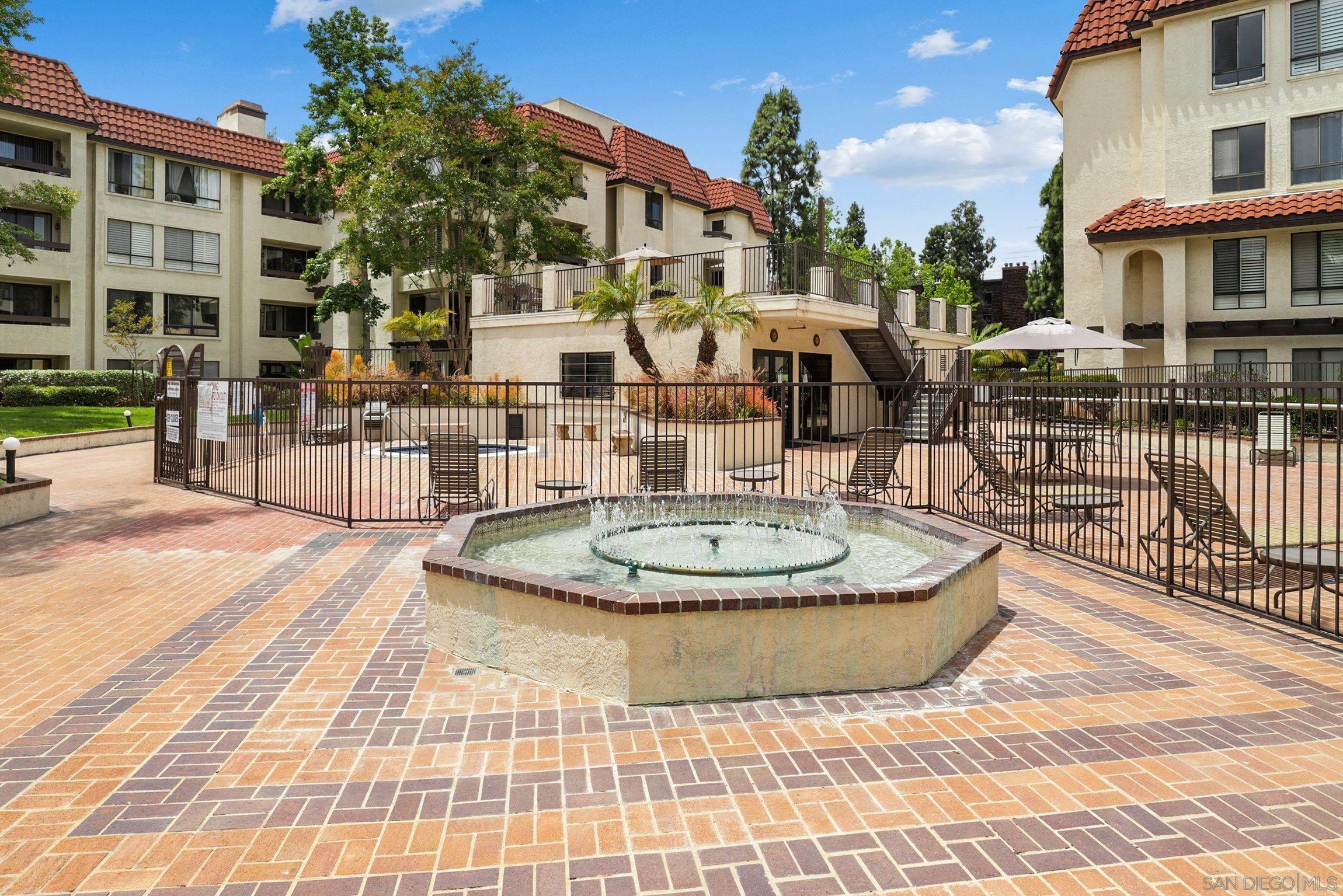 Detail Gallery Image 23 of 26 For 5805  Friars Rd  #2207,  San Diego,  CA 92110 - 2 Beds | 2 Baths