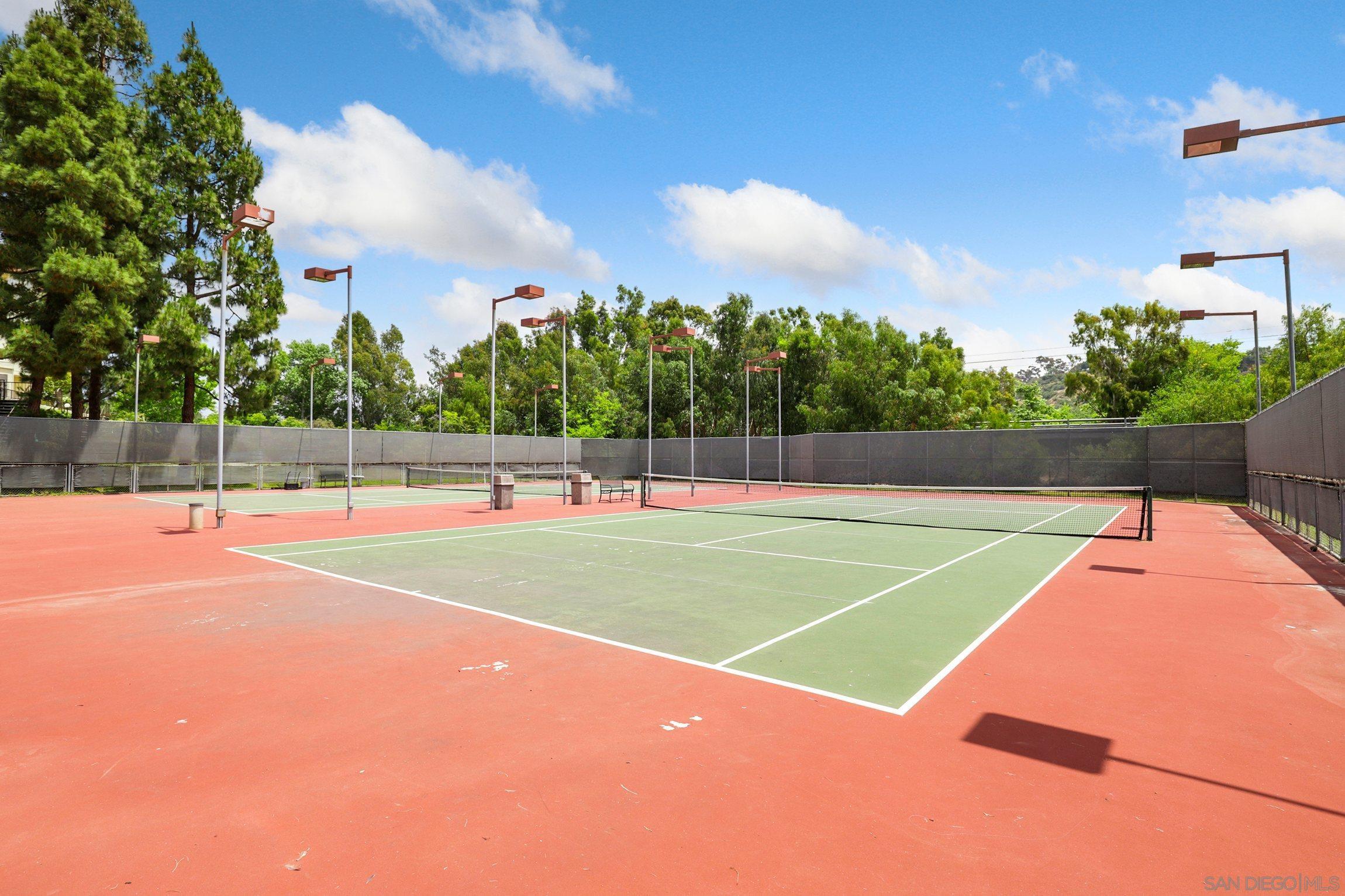 Detail Gallery Image 24 of 26 For 5805  Friars Rd  #2207,  San Diego,  CA 92110 - 2 Beds | 2 Baths