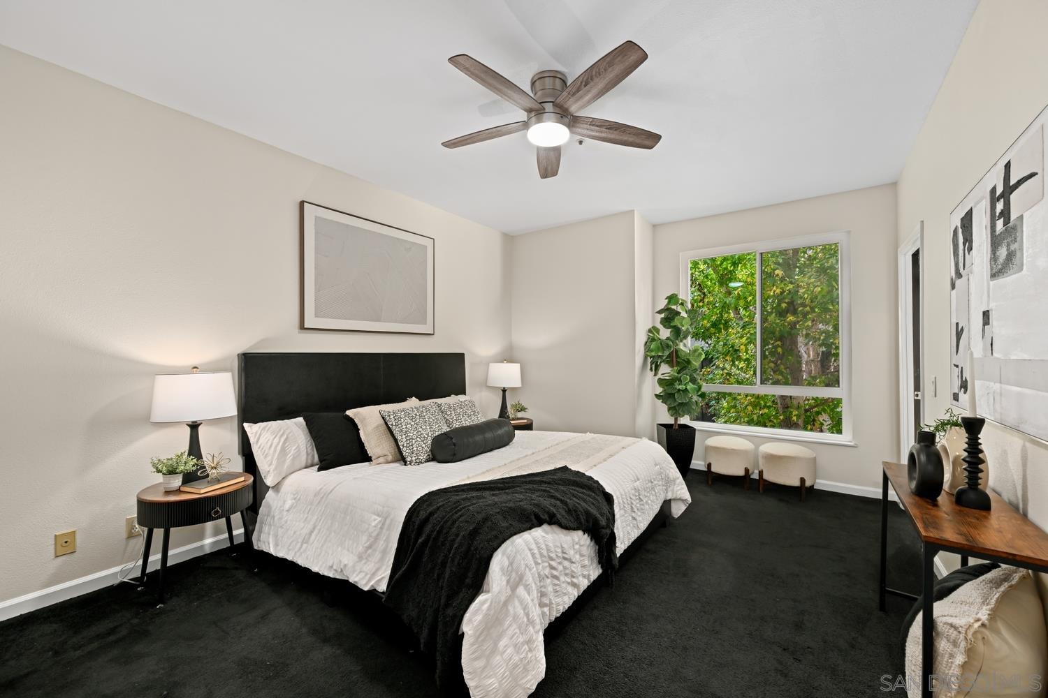 Detail Gallery Image 6 of 26 For 5805  Friars Rd  #2207,  San Diego,  CA 92110 - 2 Beds | 2 Baths