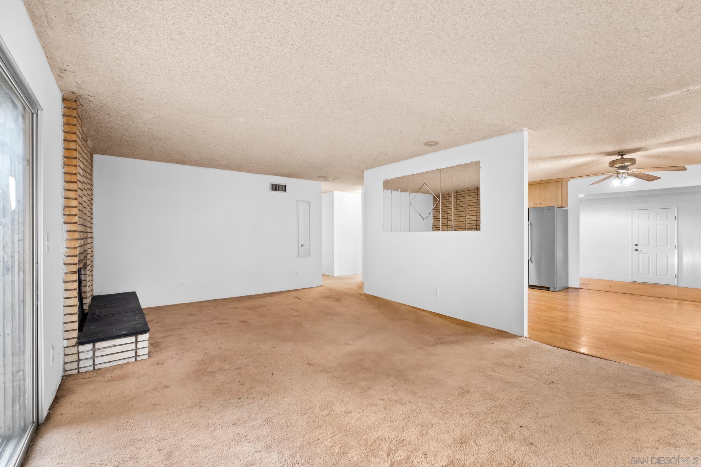 Detail Gallery Image 11 of 37 For 1540  Corsica Street, San Diego,  CA 92111 - 3 Beds | 2 Baths