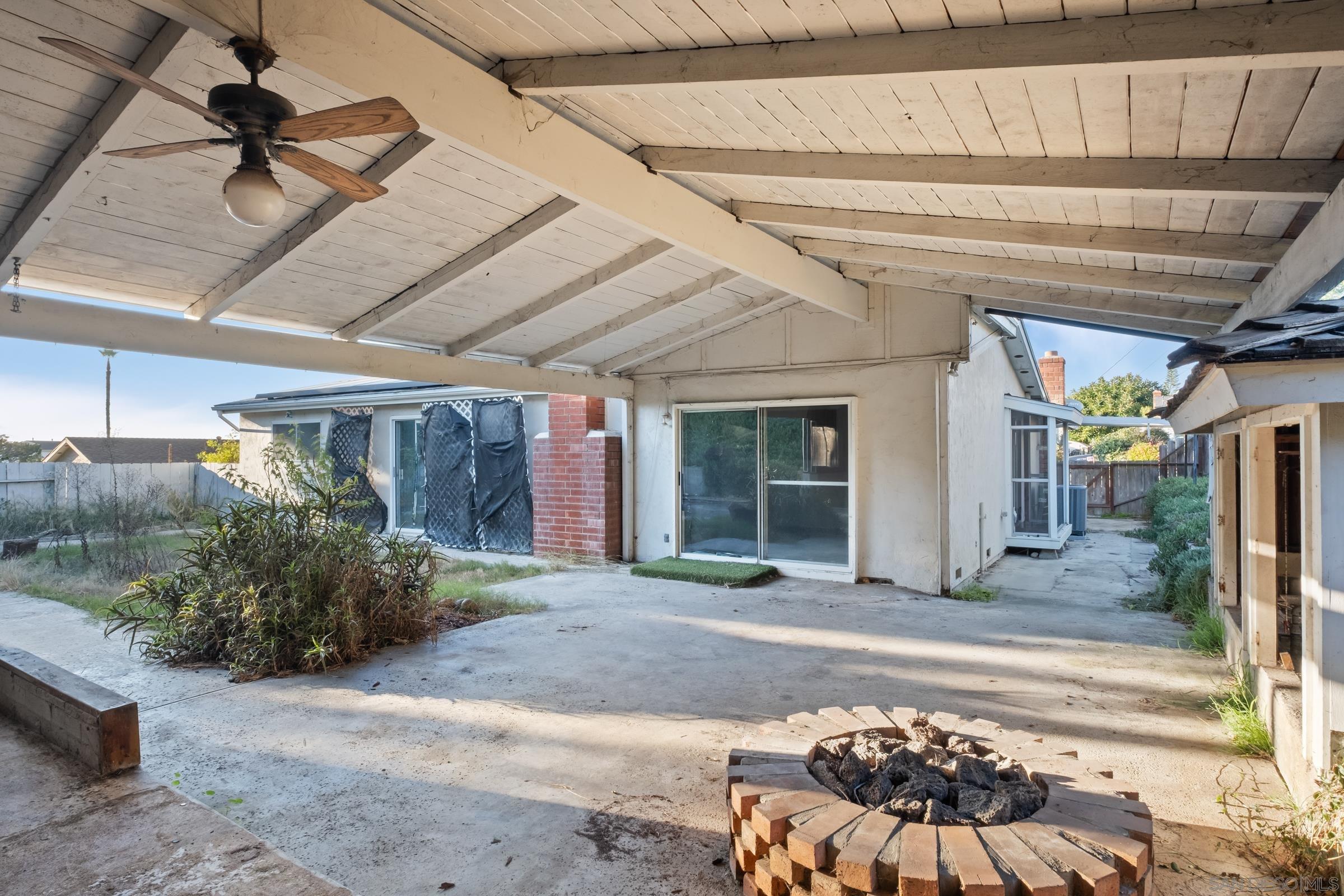 Detail Gallery Image 24 of 37 For 1540  Corsica Street, San Diego,  CA 92111 - 3 Beds | 2 Baths