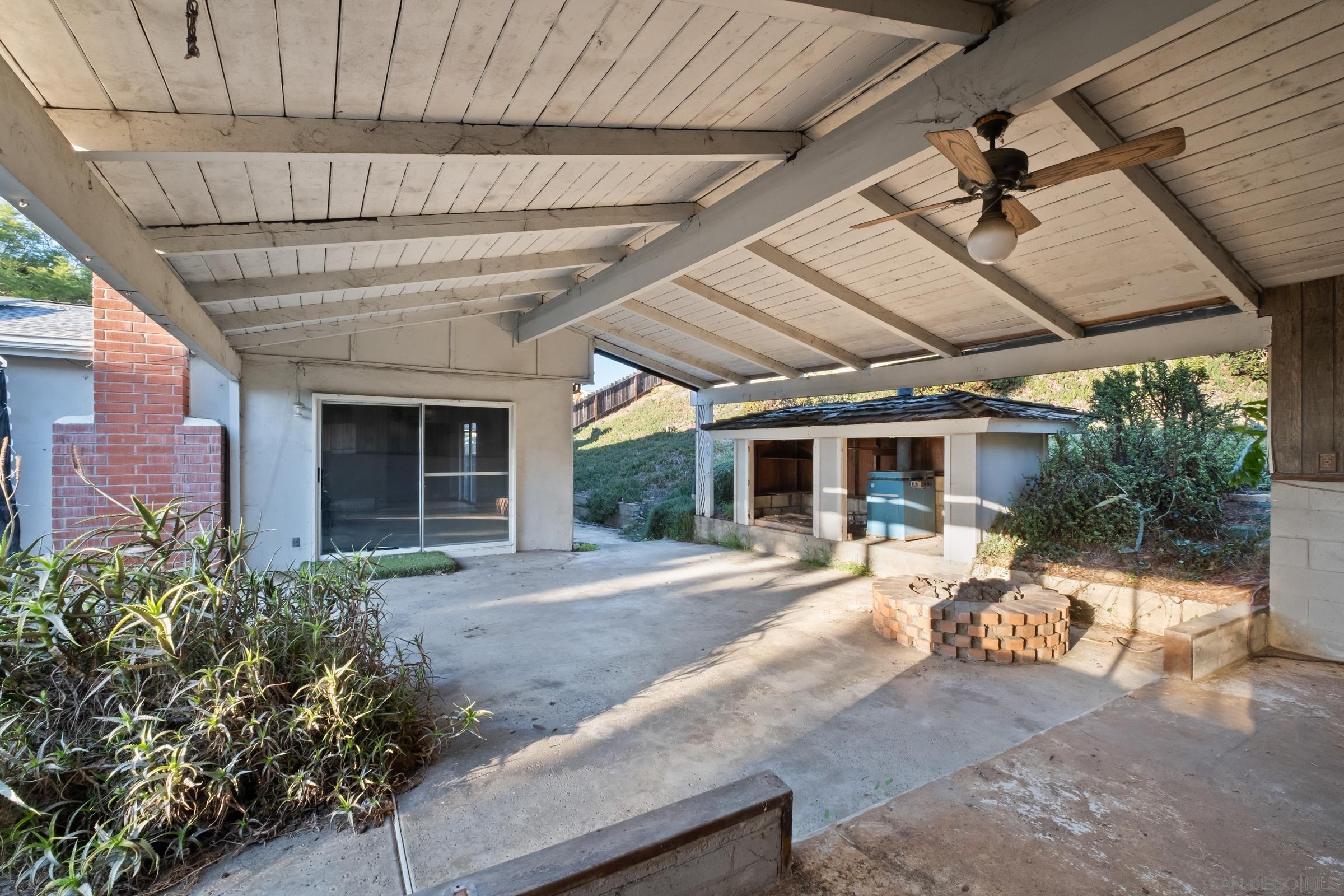 Detail Gallery Image 25 of 37 For 1540  Corsica Street, San Diego,  CA 92111 - 3 Beds | 2 Baths