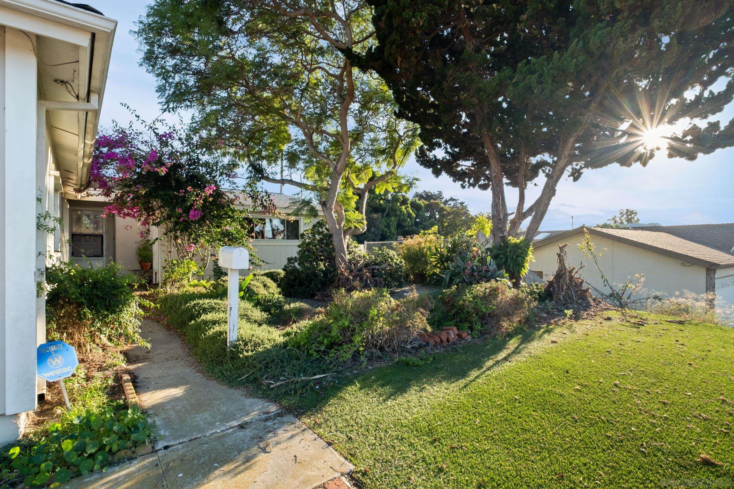 Detail Gallery Image 28 of 37 For 1540  Corsica Street, San Diego,  CA 92111 - 3 Beds | 2 Baths