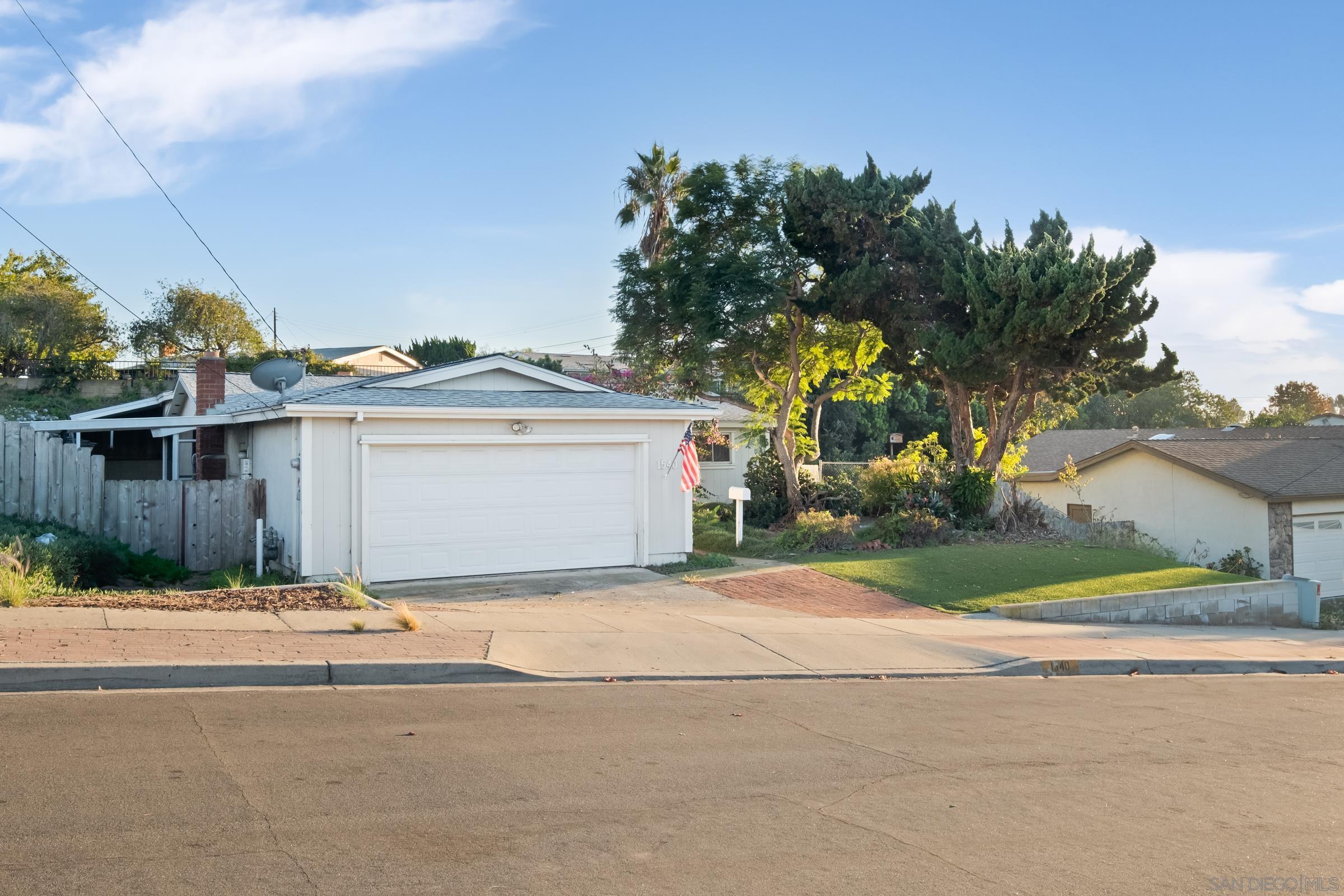 Detail Gallery Image 30 of 37 For 1540  Corsica Street, San Diego,  CA 92111 - 3 Beds | 2 Baths