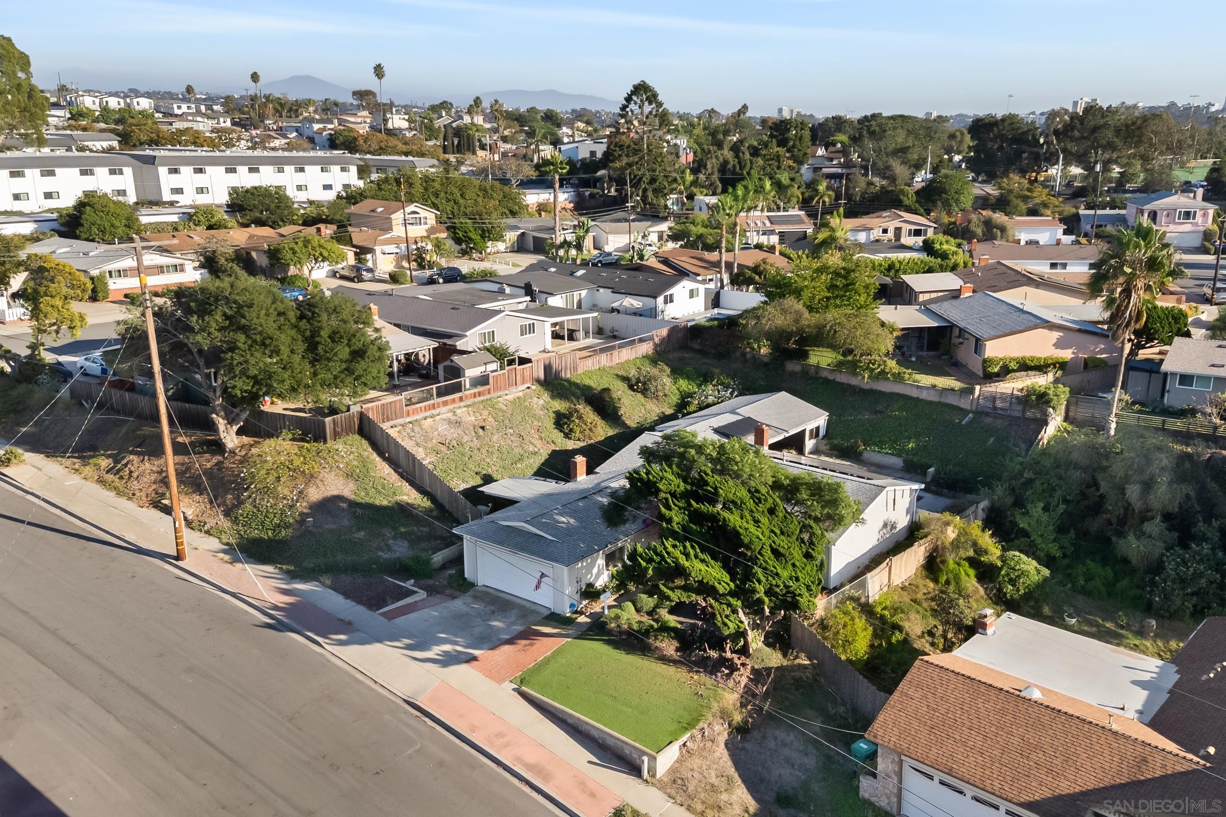 Detail Gallery Image 32 of 37 For 1540  Corsica Street, San Diego,  CA 92111 - 3 Beds | 2 Baths