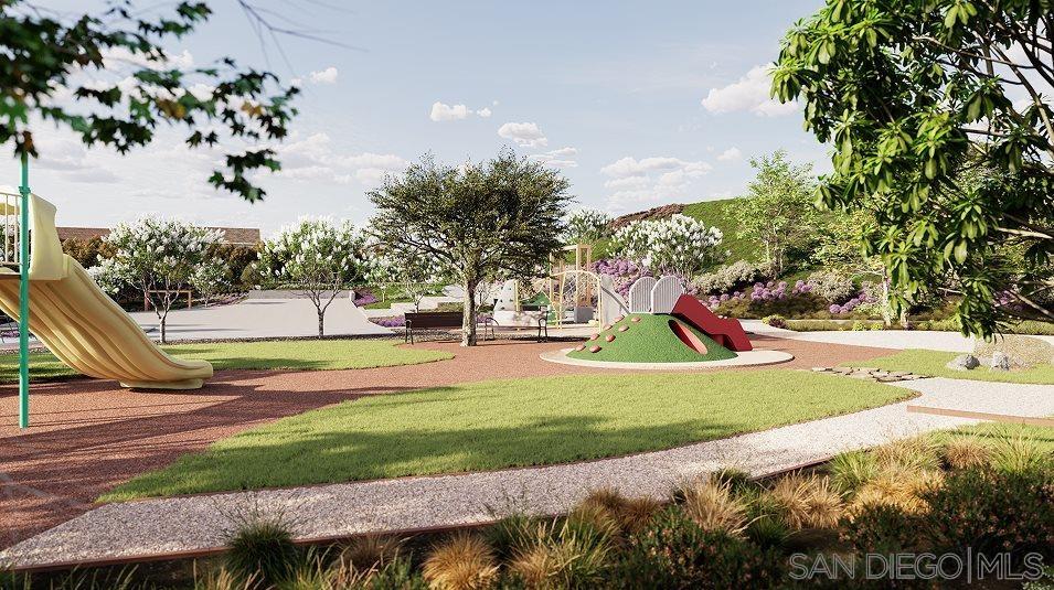 Detail Gallery Image 19 of 26 For 5556  Alethea, Oceanside,  CA 92057 - 4 Beds | 3/1 Baths