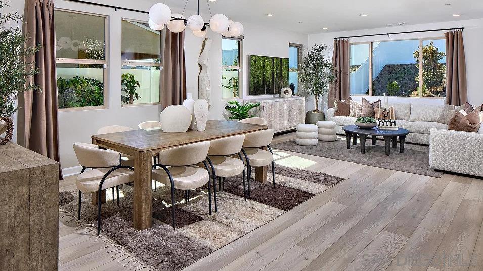 Detail Gallery Image 3 of 26 For 5556  Alethea, Oceanside,  CA 92057 - 4 Beds | 3/1 Baths