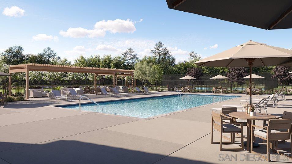 Detail Gallery Image 24 of 26 For 5556  Alethea, Oceanside,  CA 92057 - 4 Beds | 3/1 Baths