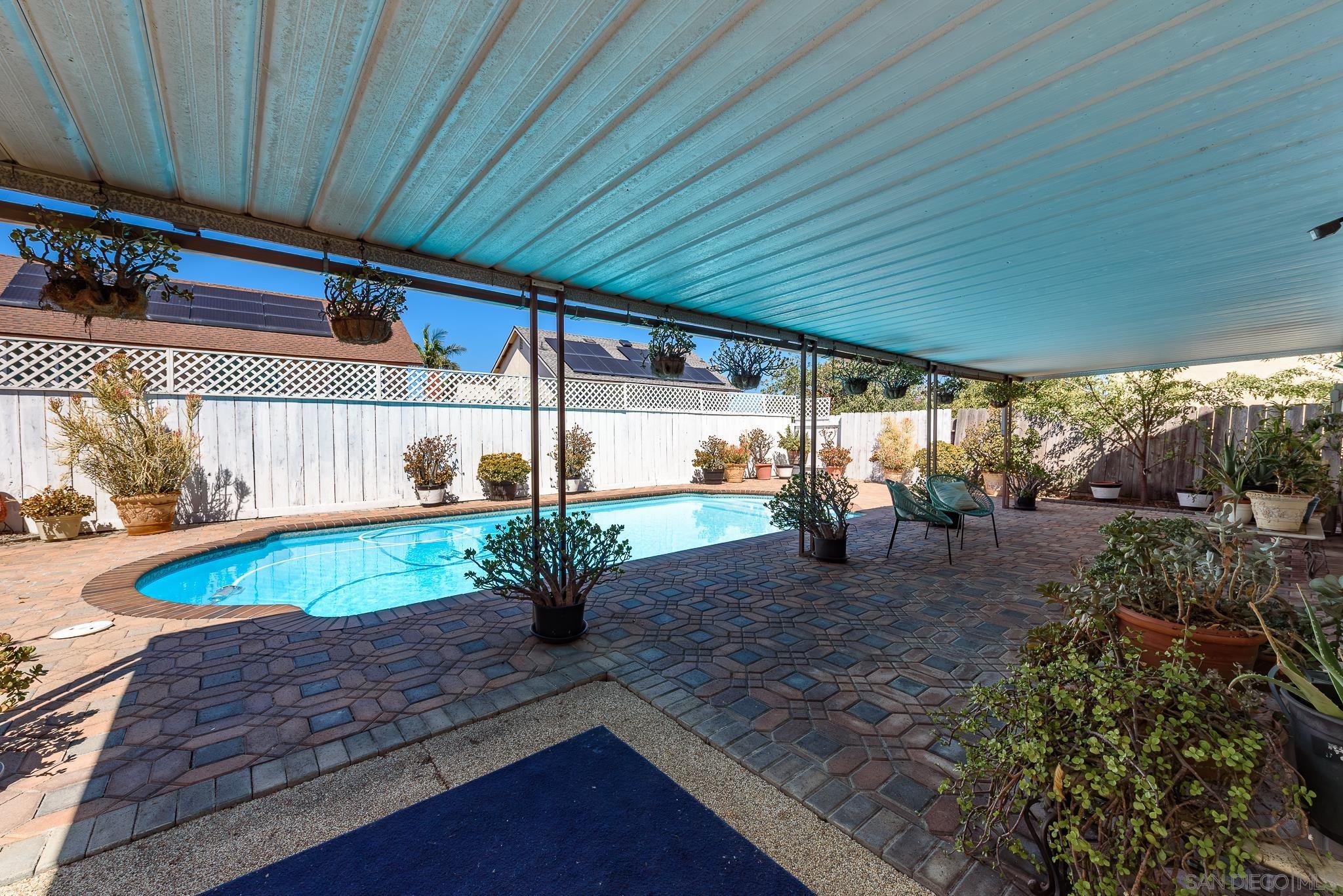 Detail Gallery Image 35 of 44 For 11368  Squamish Rd, San Diego,  CA 92126 - 4 Beds | 3 Baths