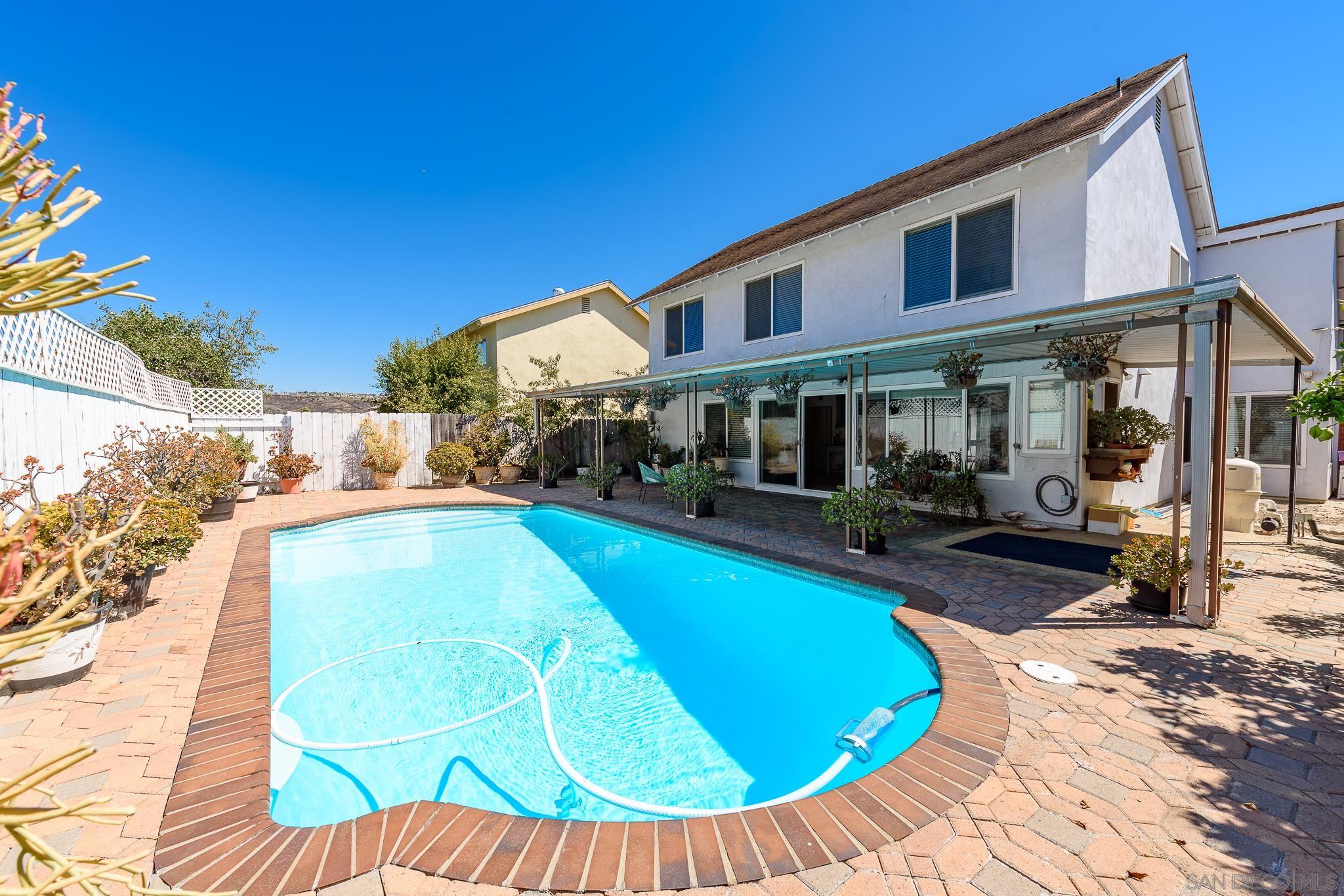 Detail Gallery Image 38 of 44 For 11368  Squamish Rd, San Diego,  CA 92126 - 4 Beds | 3 Baths