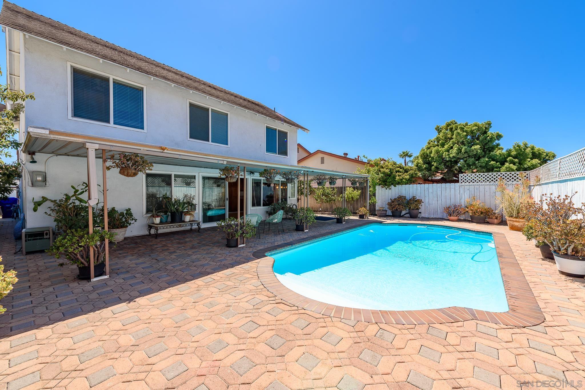 Detail Gallery Image 39 of 44 For 11368  Squamish Rd, San Diego,  CA 92126 - 4 Beds | 3 Baths