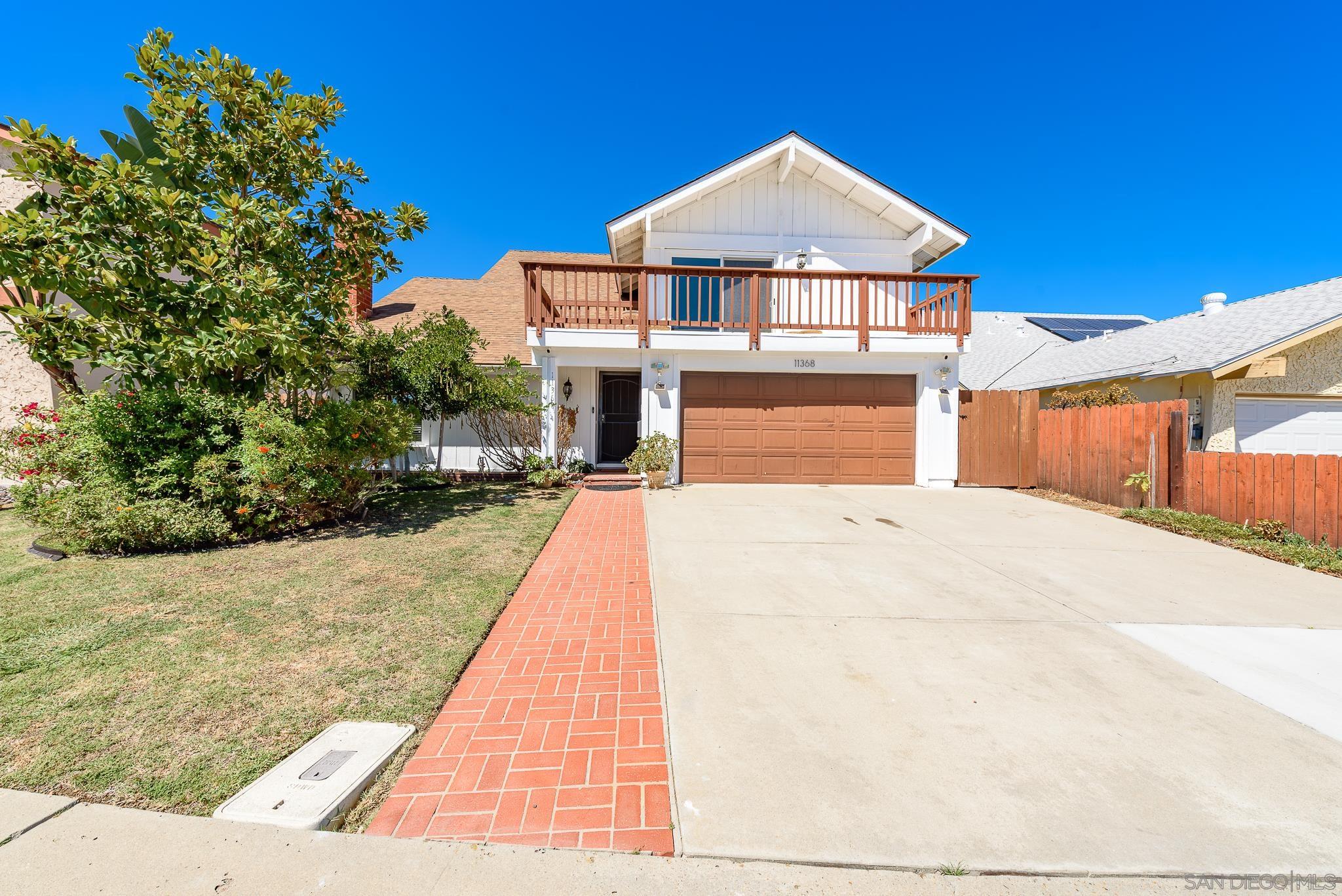 Detail Gallery Image 41 of 44 For 11368  Squamish Rd, San Diego,  CA 92126 - 4 Beds | 3 Baths