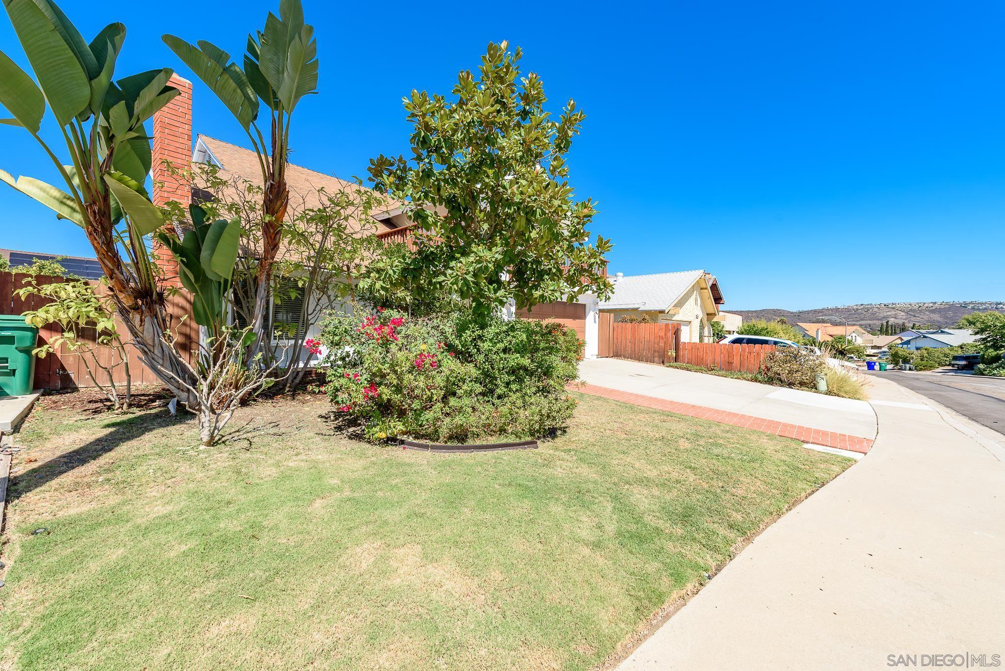 Detail Gallery Image 42 of 44 For 11368  Squamish Rd, San Diego,  CA 92126 - 4 Beds | 3 Baths