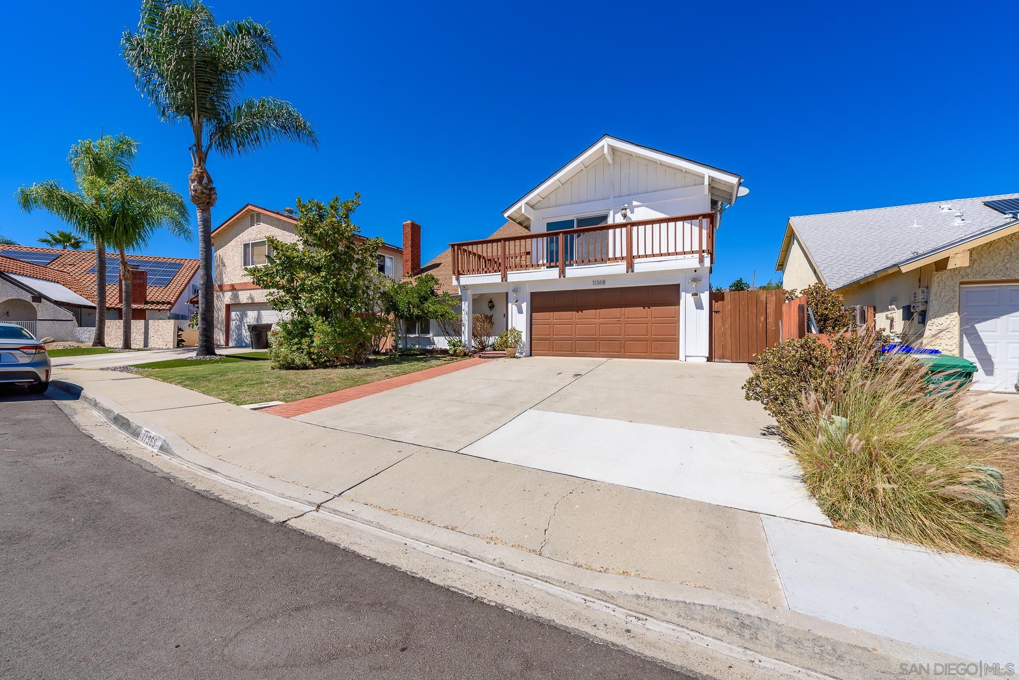 Detail Gallery Image 44 of 44 For 11368  Squamish Rd, San Diego,  CA 92126 - 4 Beds | 3 Baths