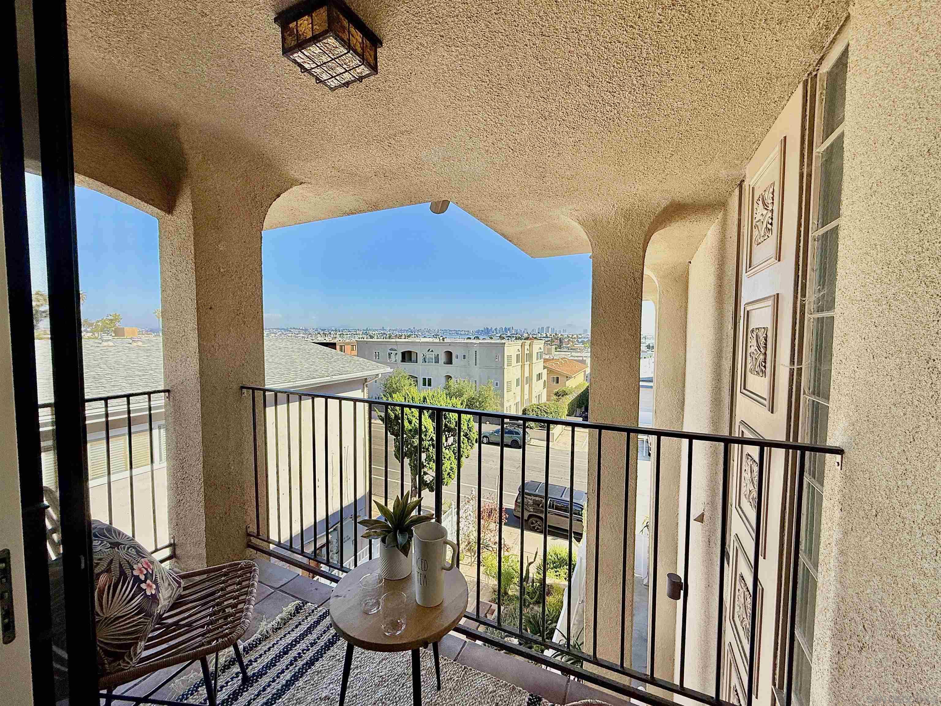 Detail Gallery Image 22 of 48 For 370  Rosecrans St  #302,  San Diego,  CA 92106 - 2 Beds | 2 Baths
