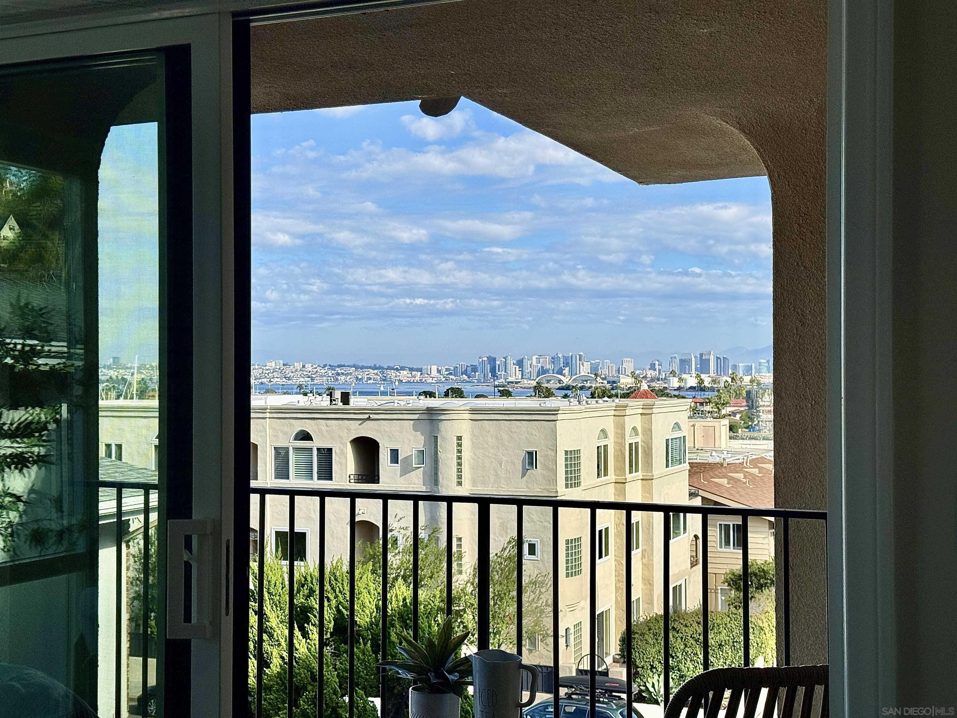 Detail Gallery Image 23 of 48 For 370  Rosecrans St  #302,  San Diego,  CA 92106 - 2 Beds | 2 Baths