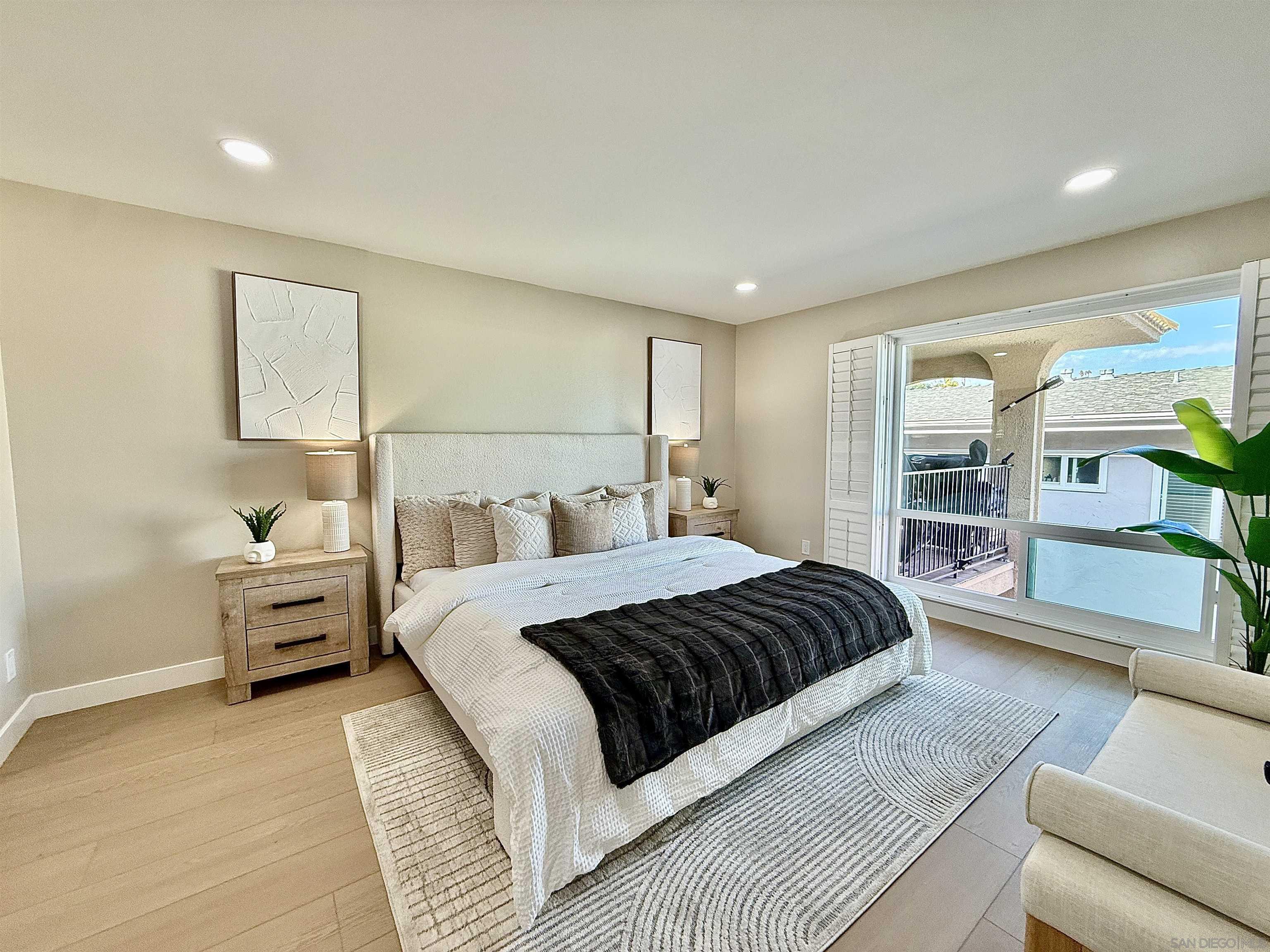 Detail Gallery Image 30 of 45 For 370  Rosecrans St  #302,  San Diego,  CA 92106 - 2 Beds | 2 Baths