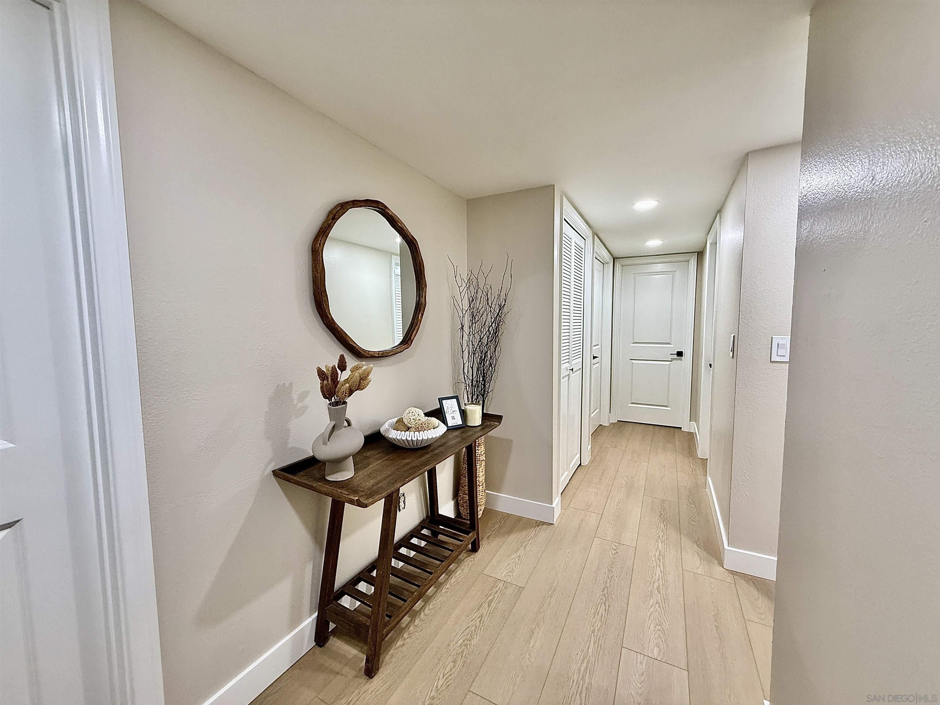 Detail Gallery Image 32 of 48 For 370  Rosecrans St  #302,  San Diego,  CA 92106 - 2 Beds | 2 Baths