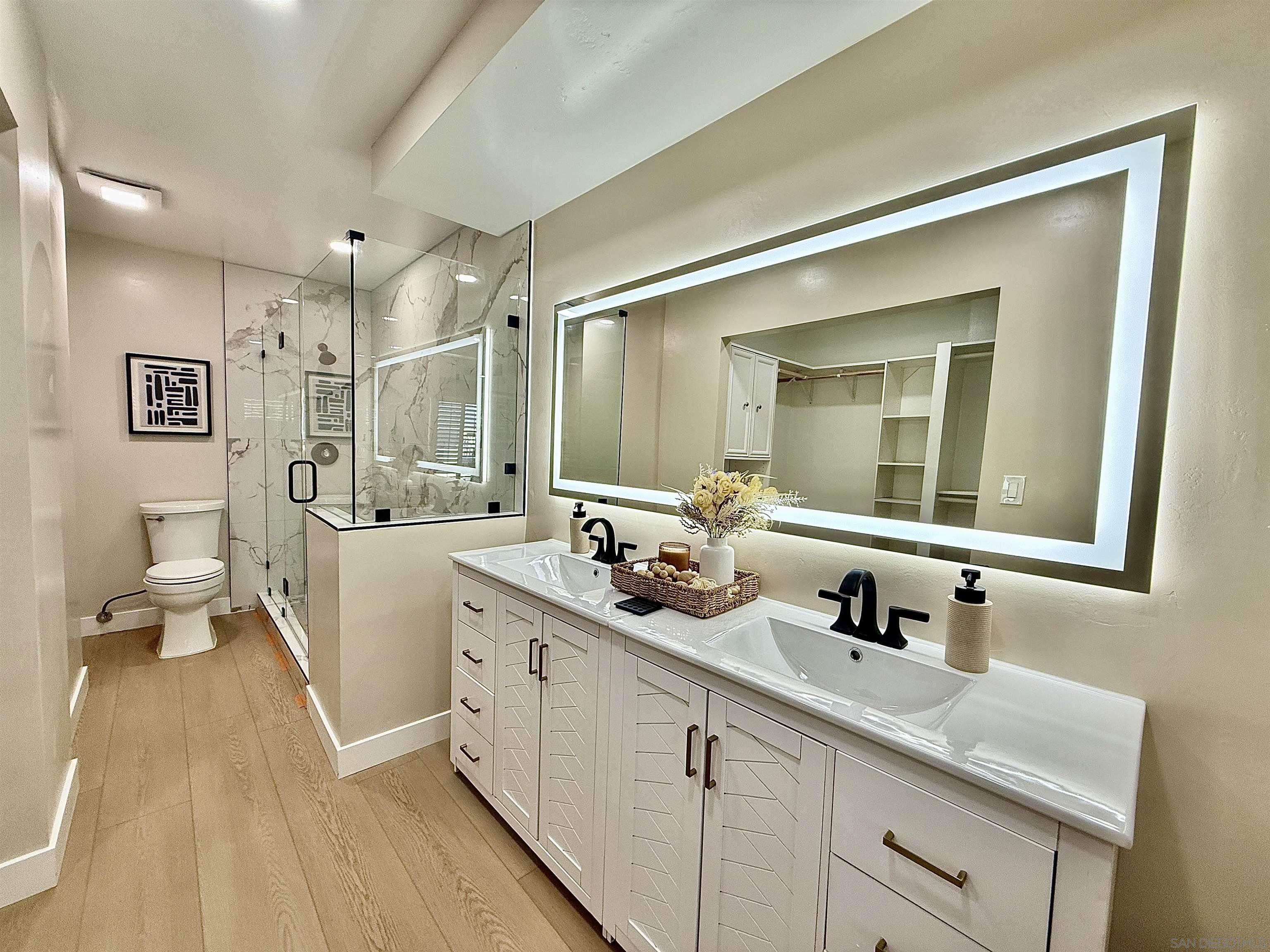 Detail Gallery Image 35 of 48 For 370  Rosecrans St  #302,  San Diego,  CA 92106 - 2 Beds | 2 Baths