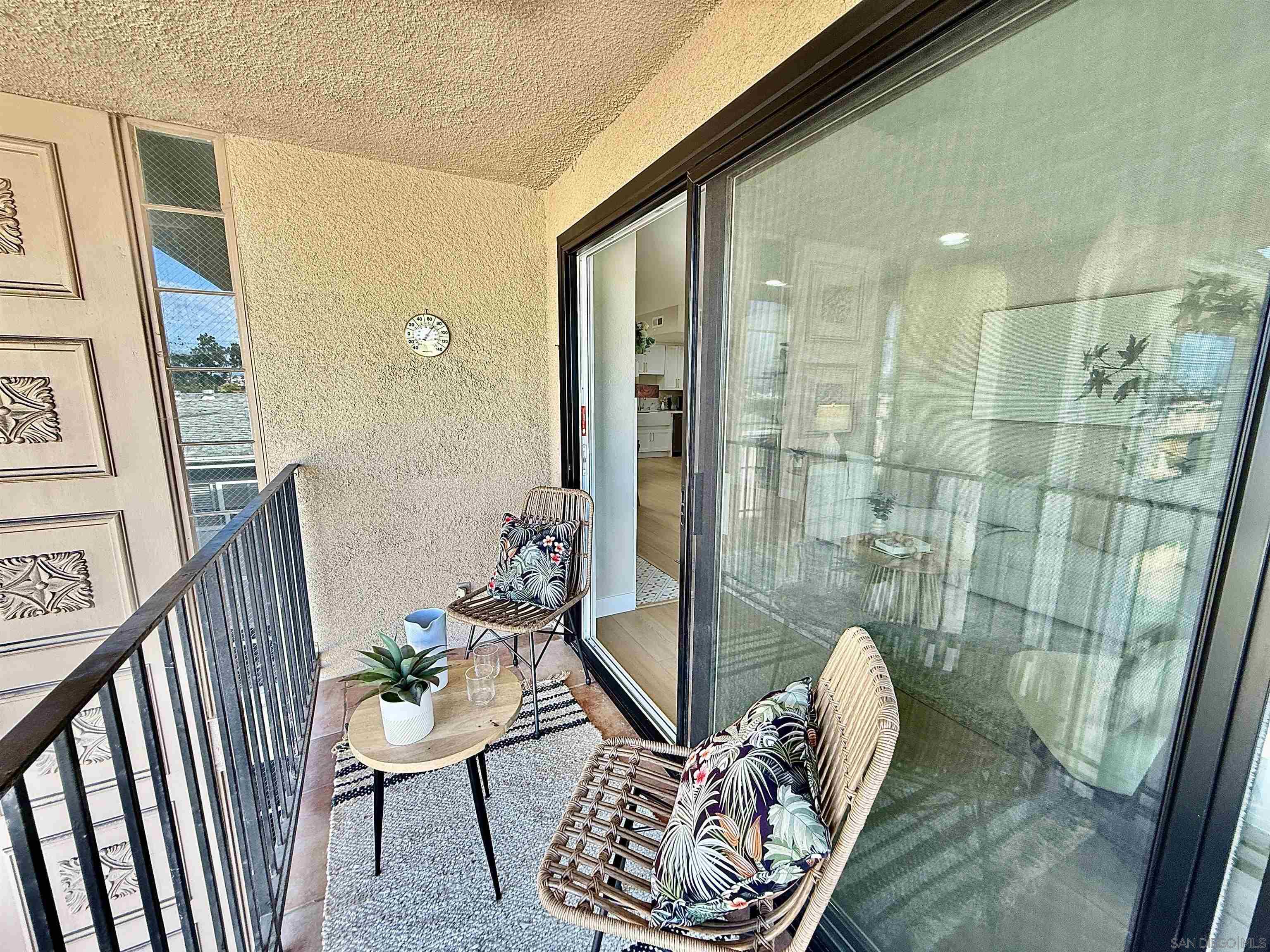 Detail Gallery Image 38 of 48 For 370  Rosecrans St  #302,  San Diego,  CA 92106 - 2 Beds | 2 Baths