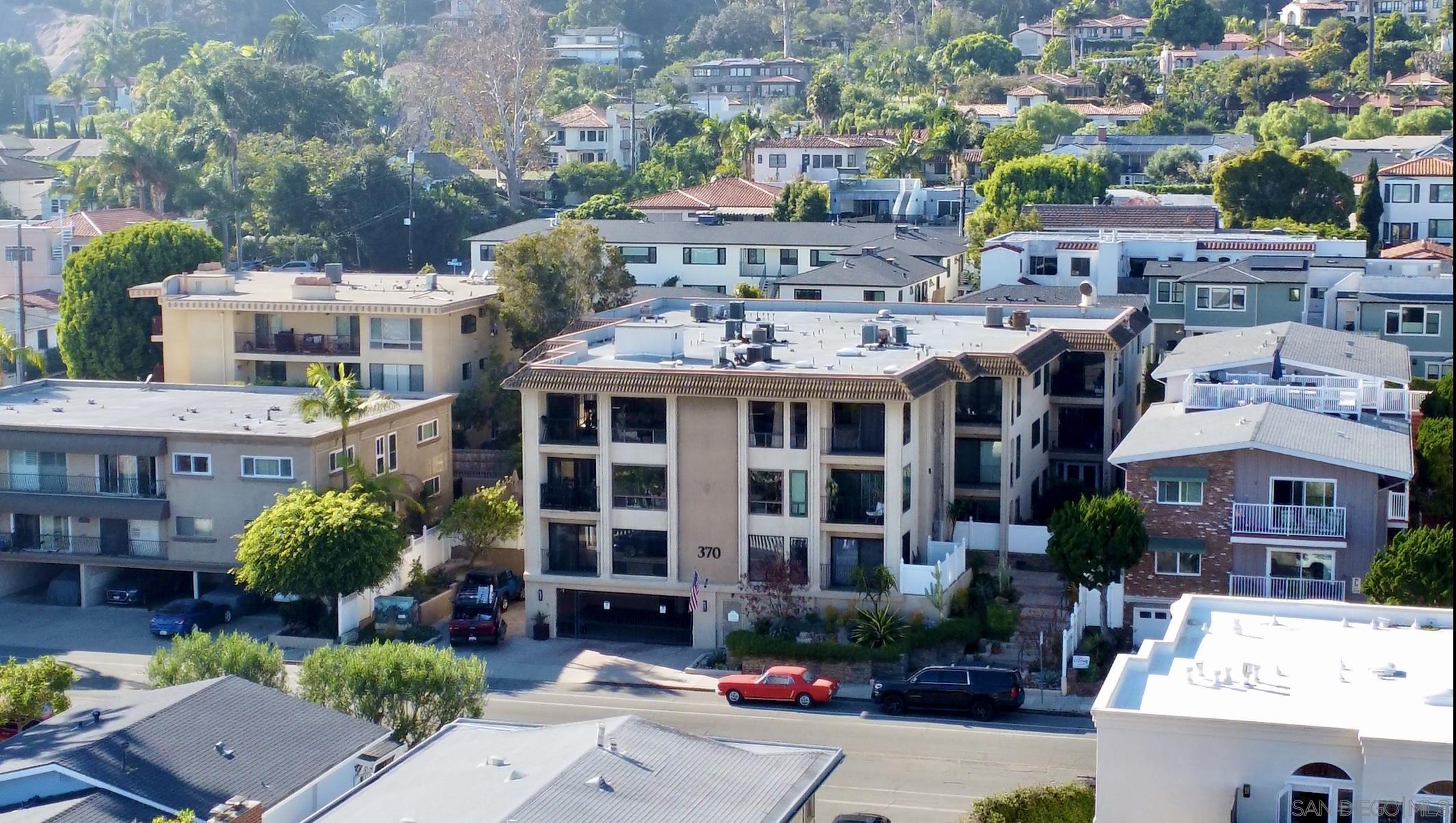 Detail Gallery Image 43 of 45 For 370  Rosecrans St  #302,  San Diego,  CA 92106 - 2 Beds | 2 Baths