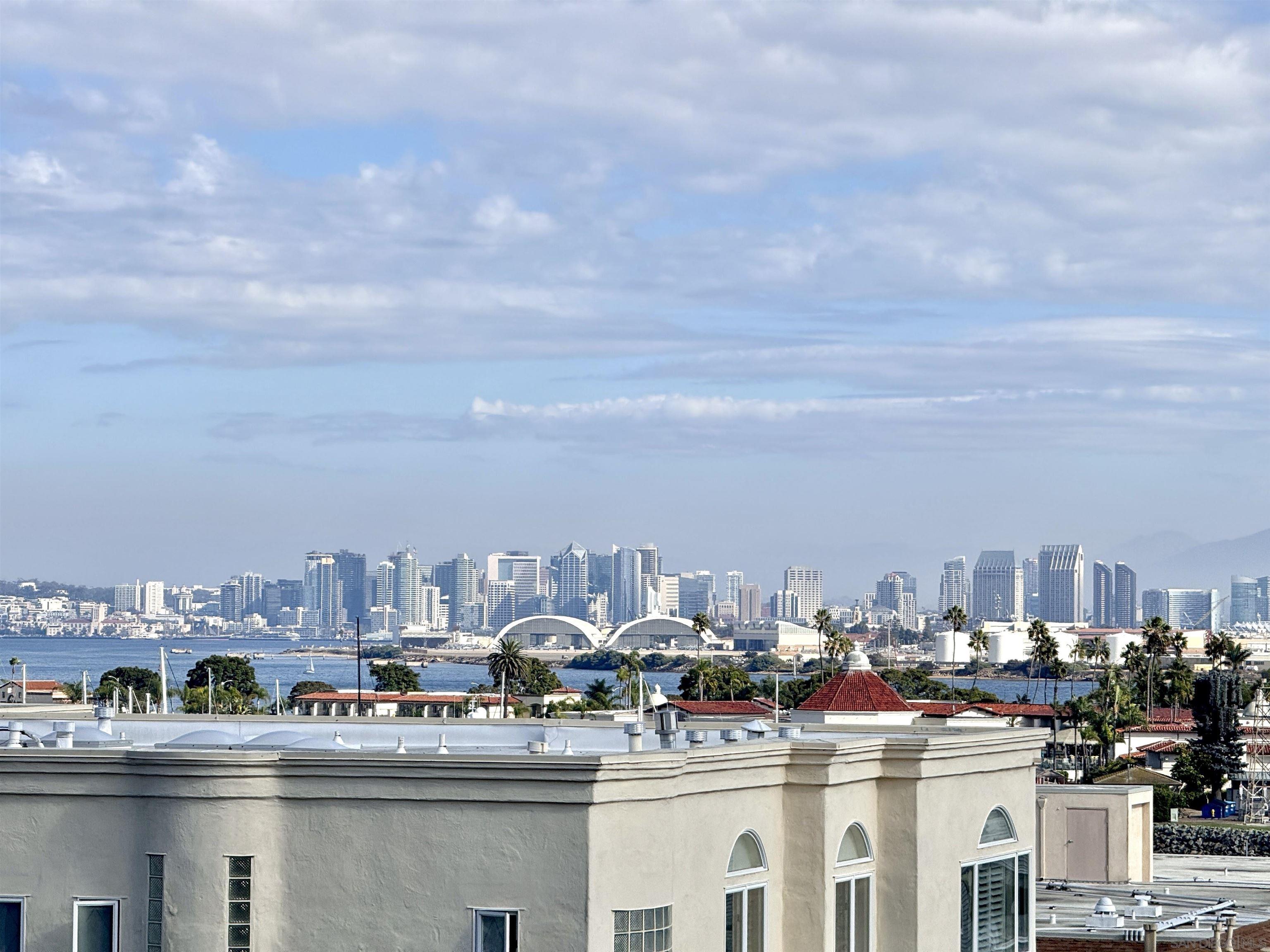 Detail Gallery Image 6 of 45 For 370  Rosecrans St  #302,  San Diego,  CA 92106 - 2 Beds | 2 Baths
