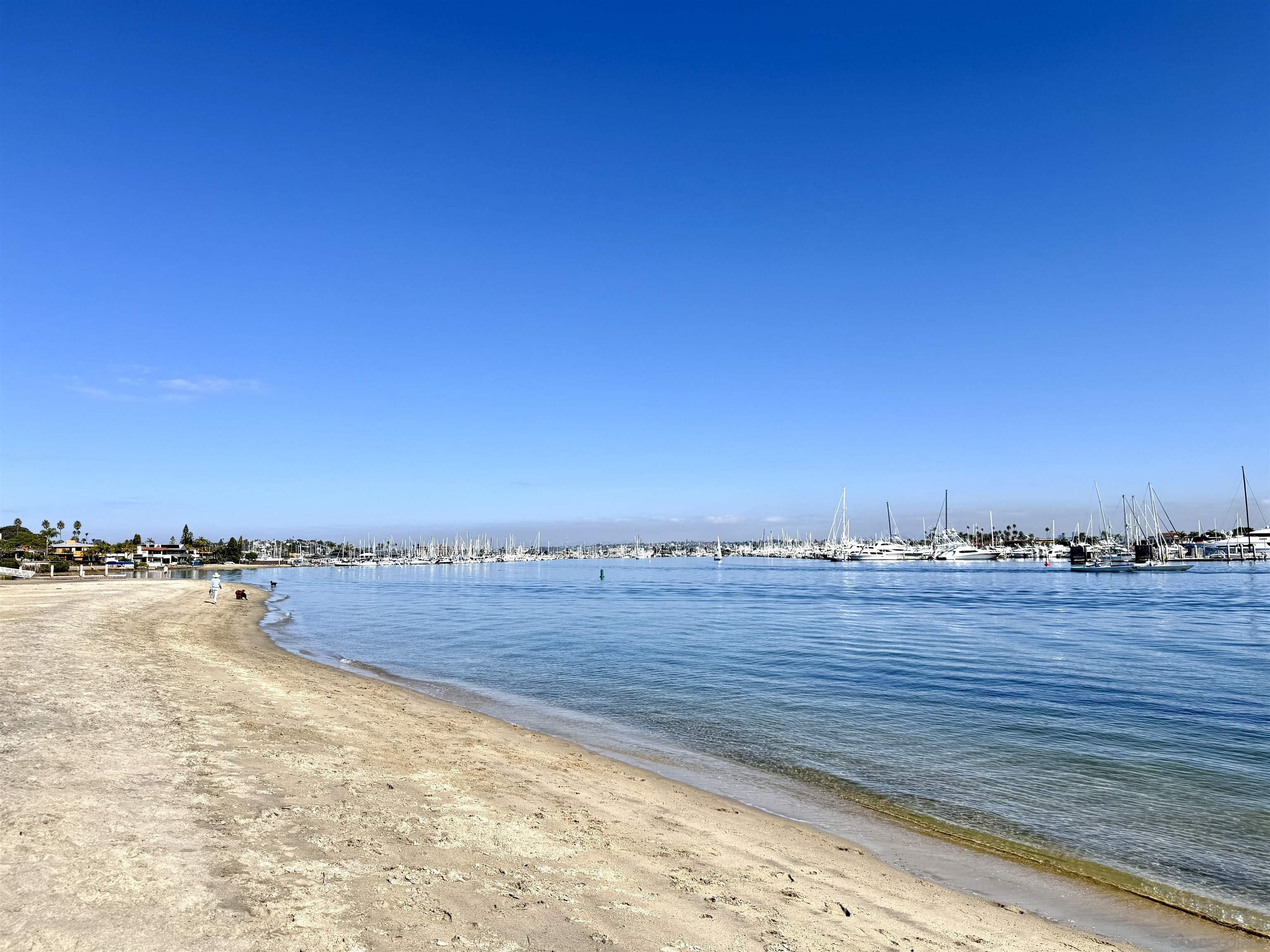 Detail Gallery Image 7 of 48 For 370  Rosecrans St  #302,  San Diego,  CA 92106 - 2 Beds | 2 Baths