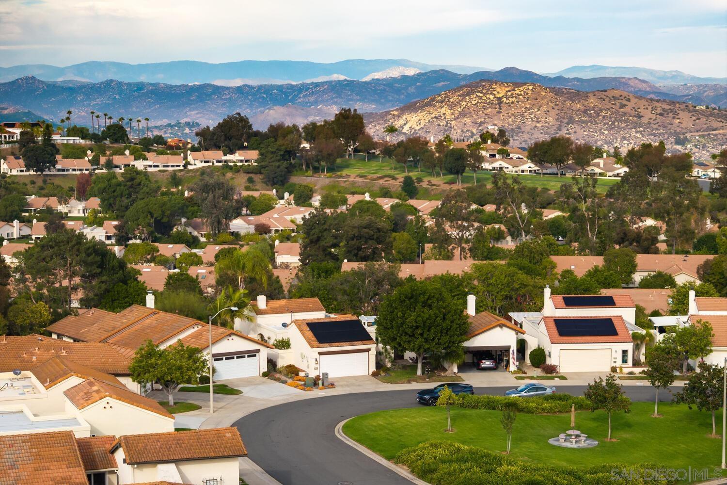 Detail Gallery Image 52 of 68 For 12872  Circulo Dardo, San Diego,  CA 92128 - 2 Beds | 2 Baths