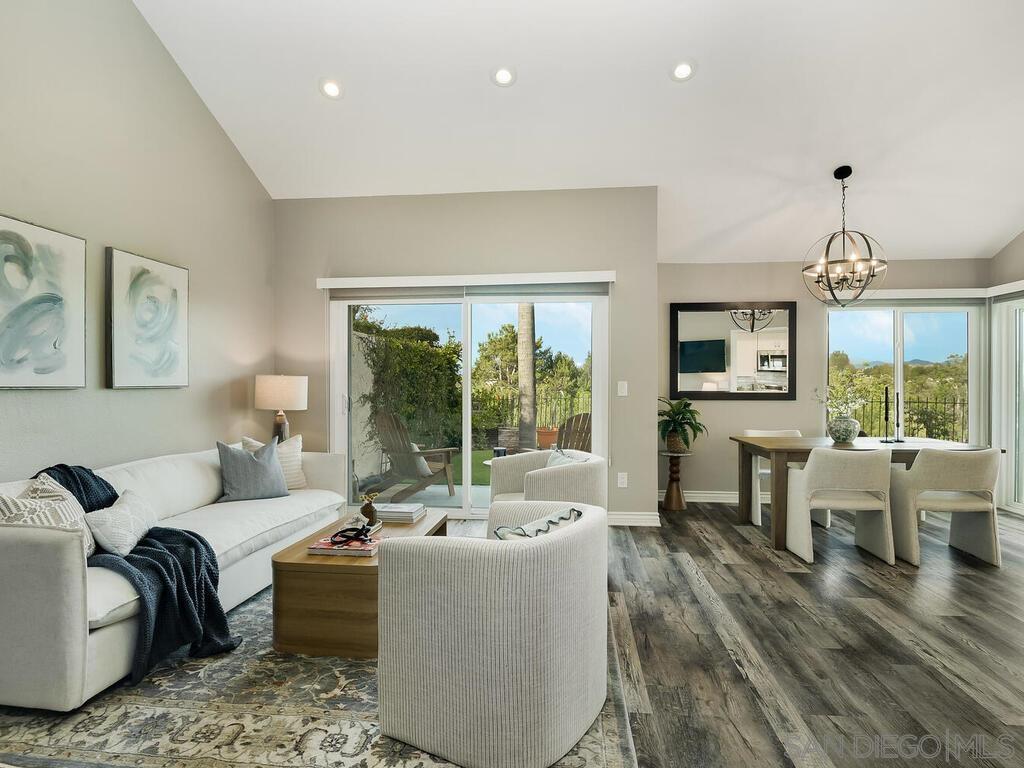 Detail Gallery Image 6 of 68 For 12872  Circulo Dardo, San Diego,  CA 92128 - 2 Beds | 2 Baths