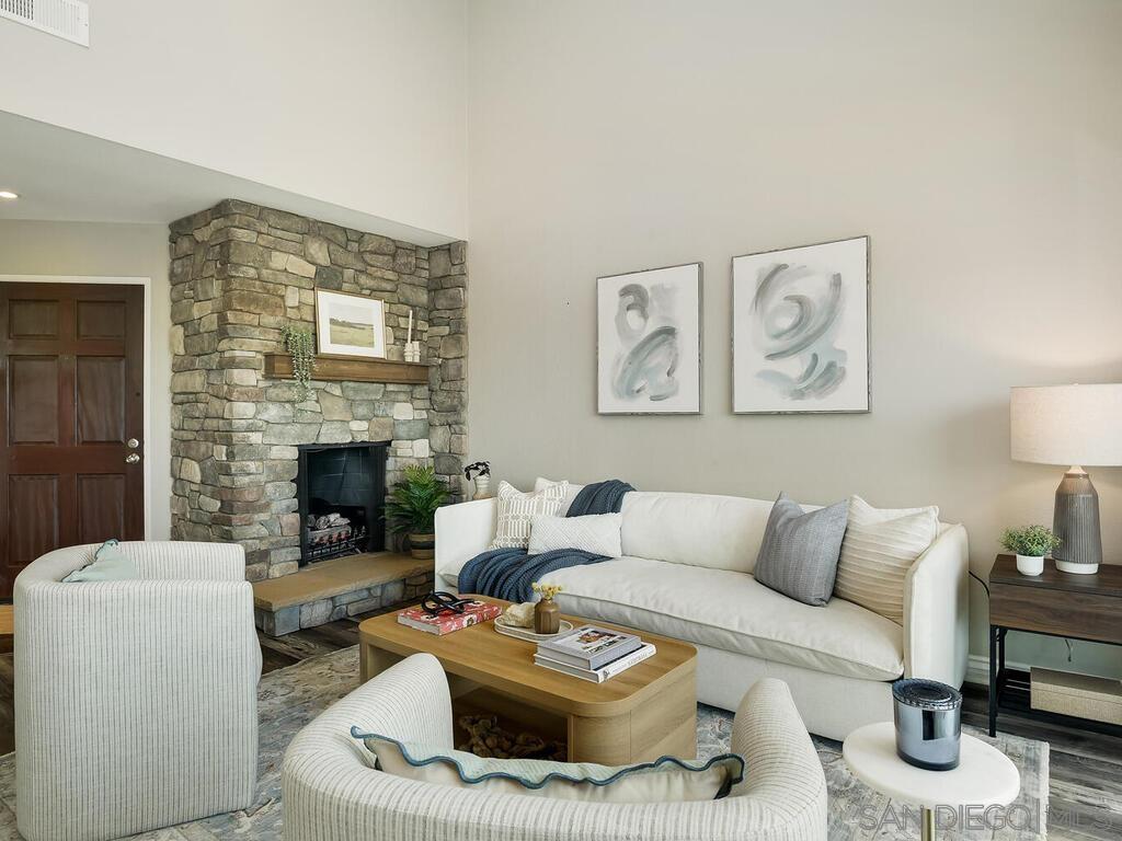 Detail Gallery Image 9 of 68 For 12872  Circulo Dardo, San Diego,  CA 92128 - 2 Beds | 2 Baths