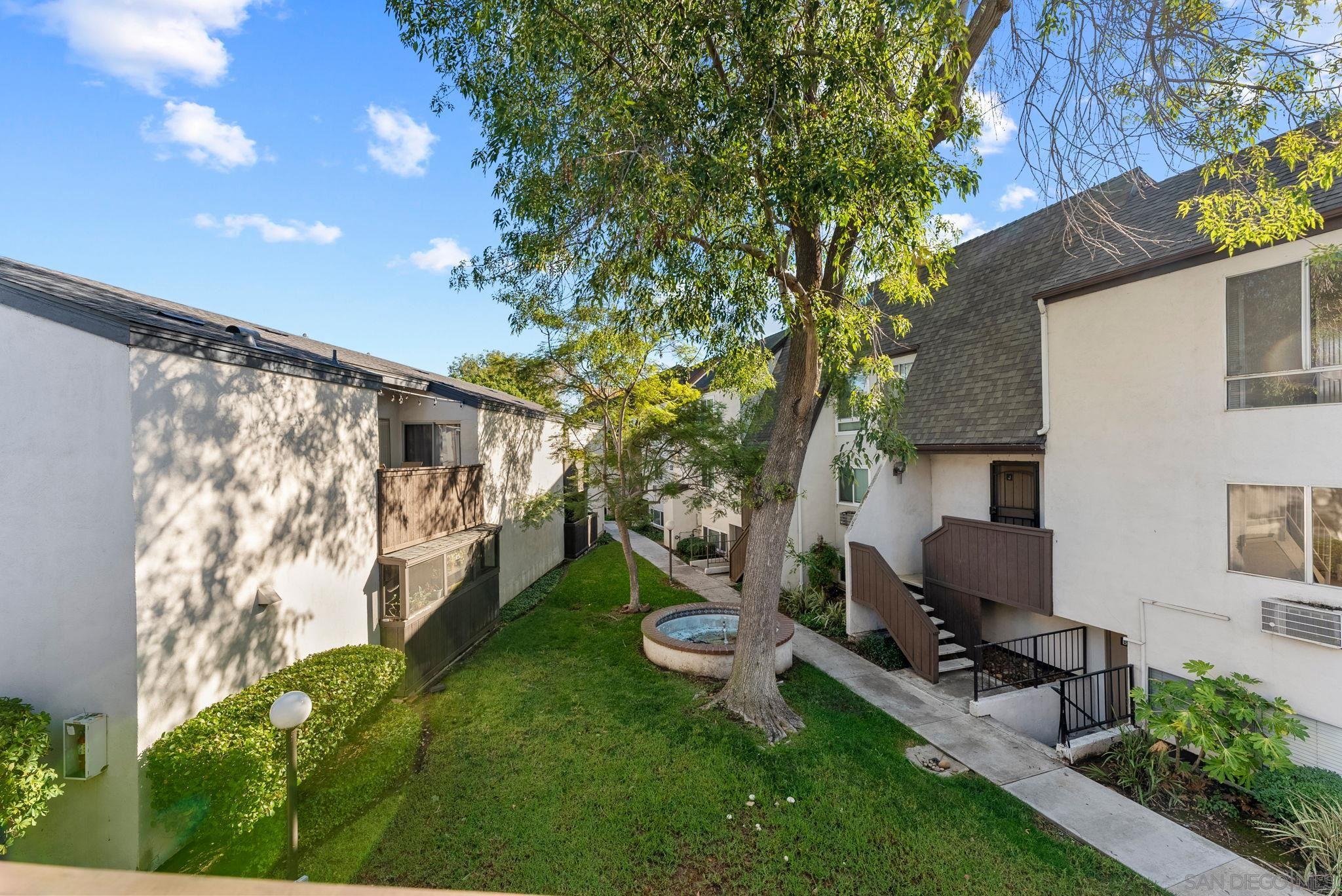 Detail Gallery Image 11 of 21 For 1307  Caminito Gabaldon  #H,  San Diego,  CA 92108 - 1 Beds | 1 Baths