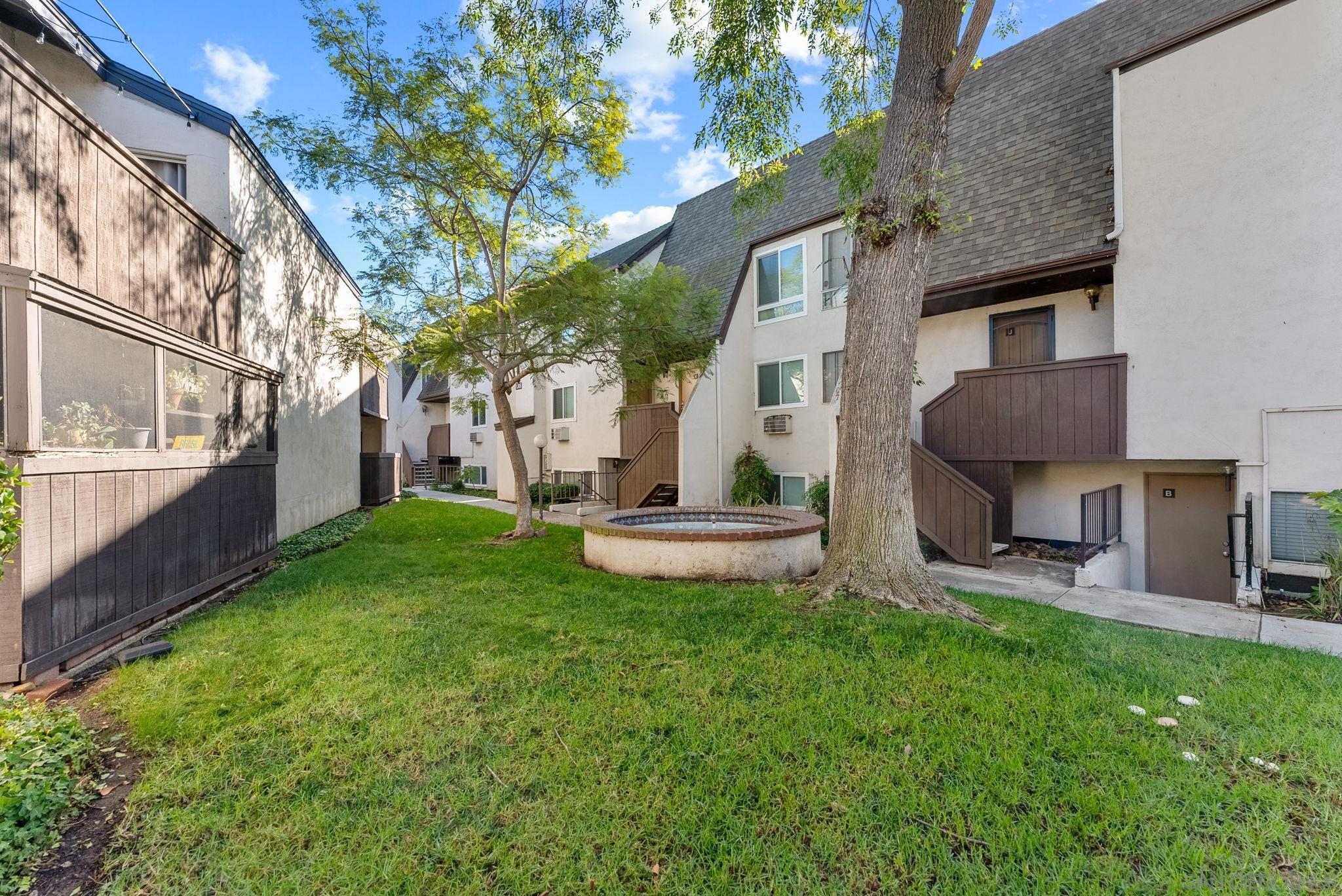 Detail Gallery Image 12 of 21 For 1307  Caminito Gabaldon  #H,  San Diego,  CA 92108 - 1 Beds | 1 Baths